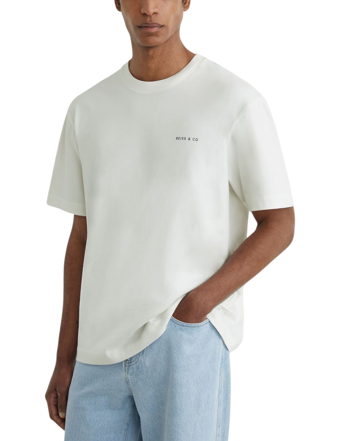 Футболка Splash