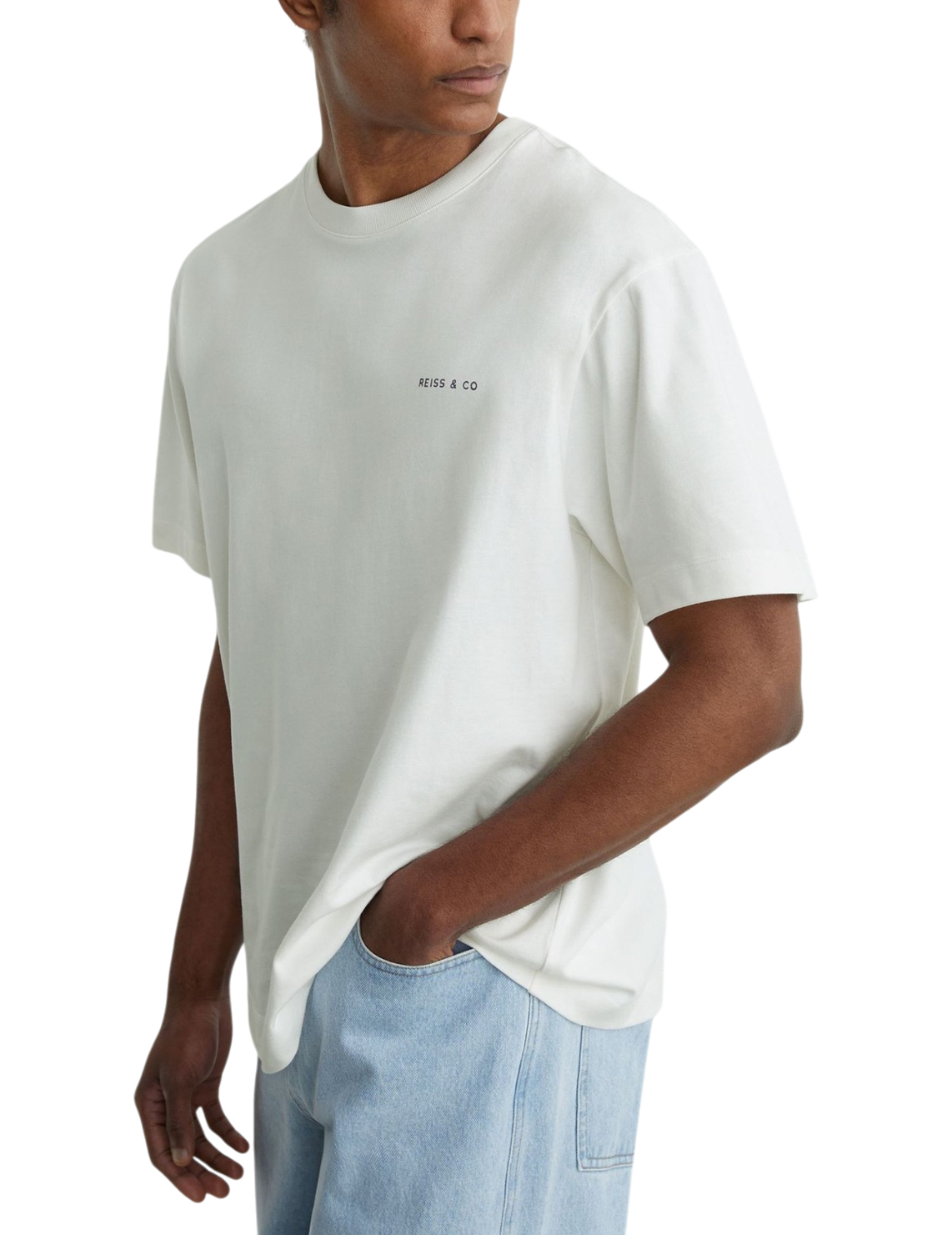 Футболка Splash