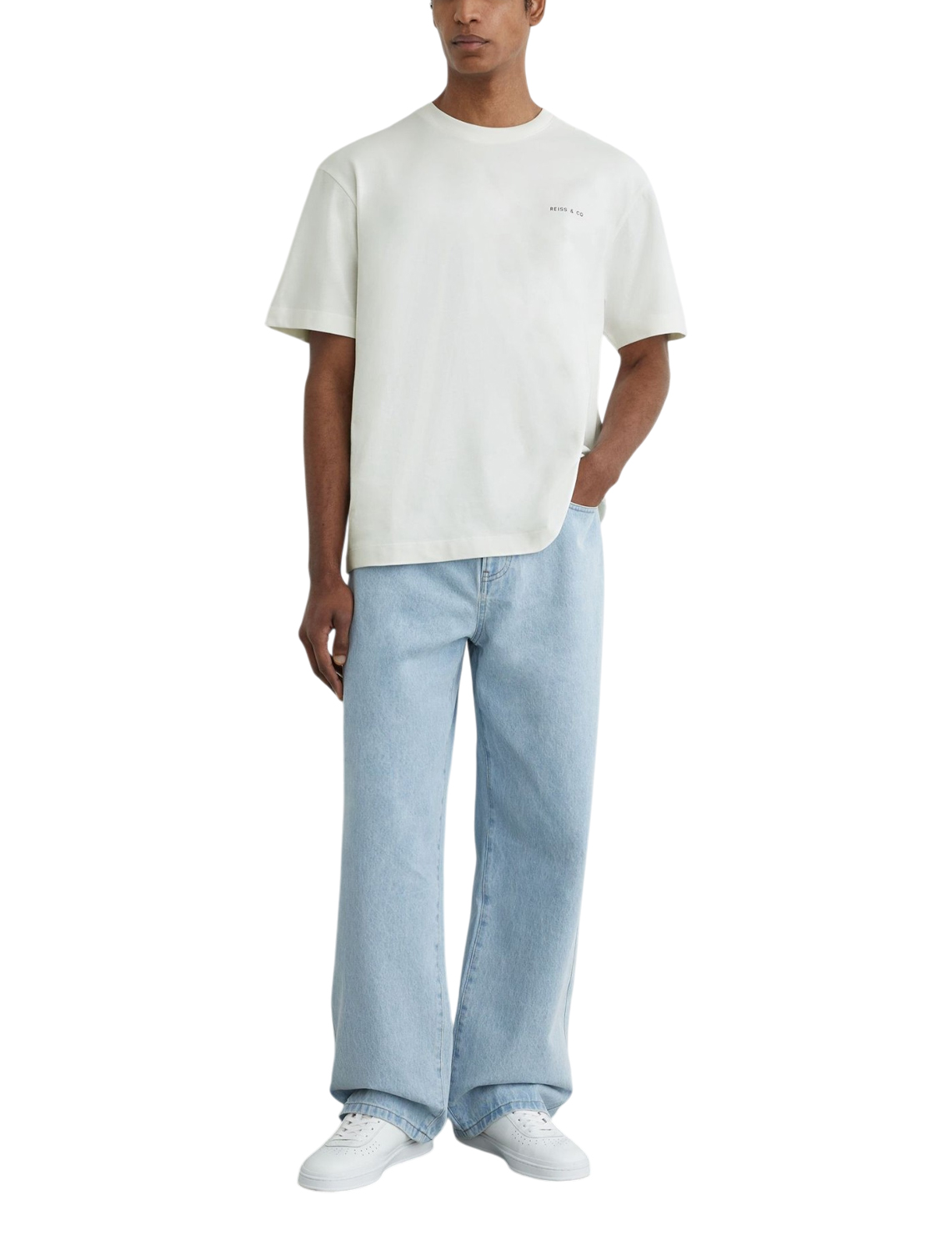 Футболка Splash