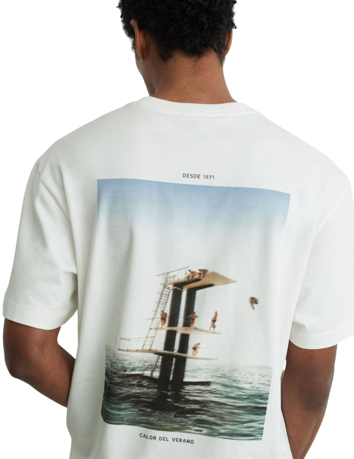 Футболка Splash