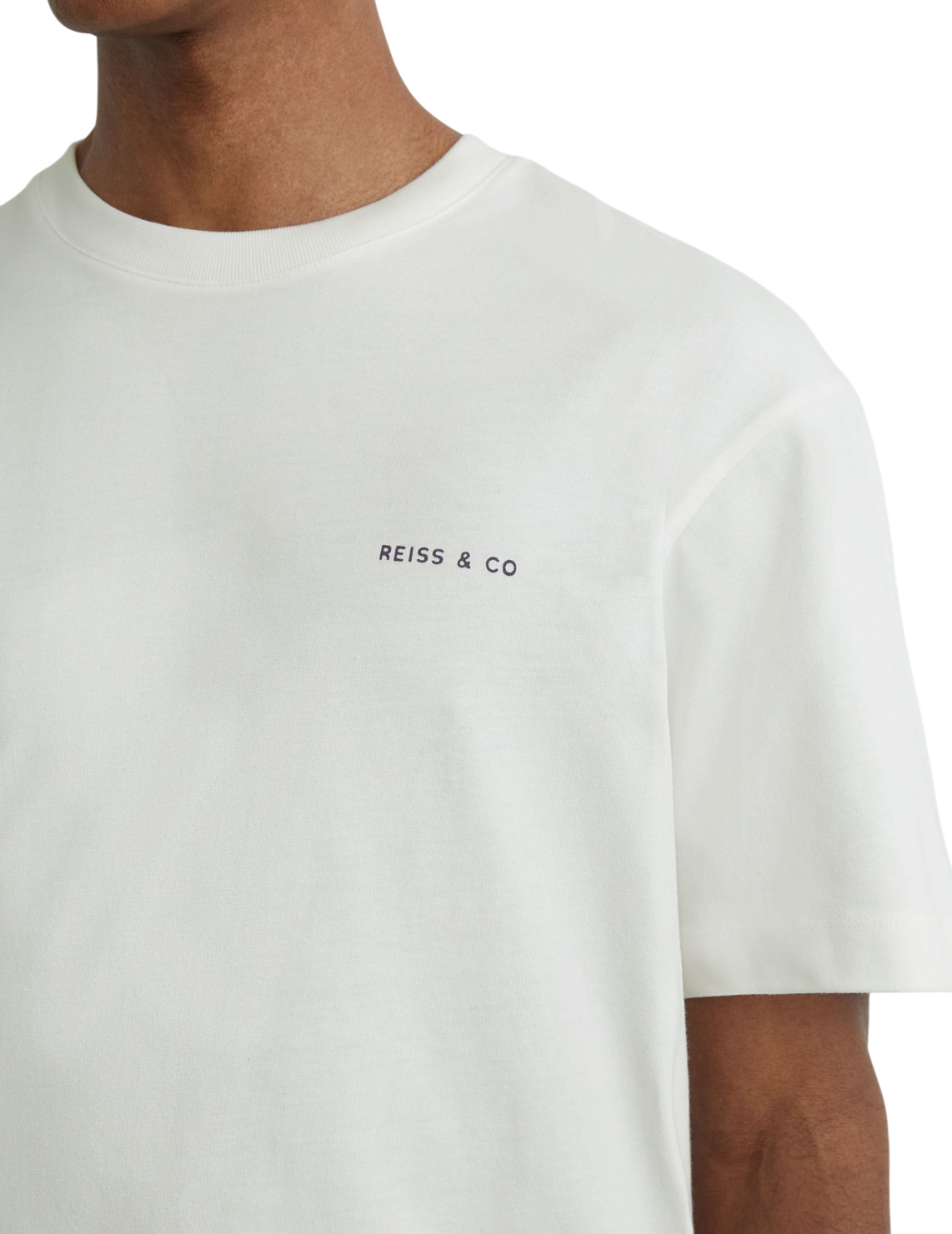 Футболка Splash