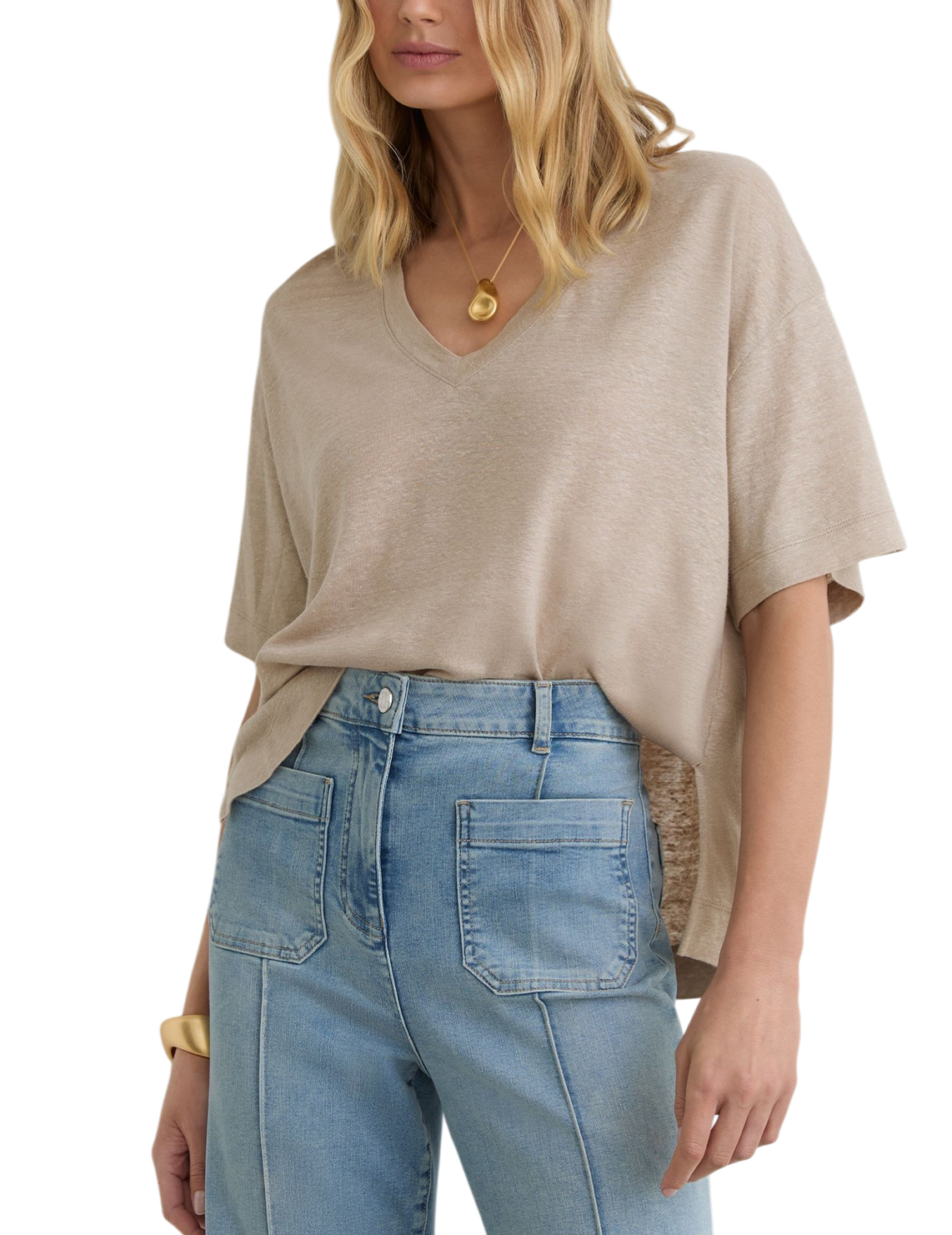 Футболка Ember