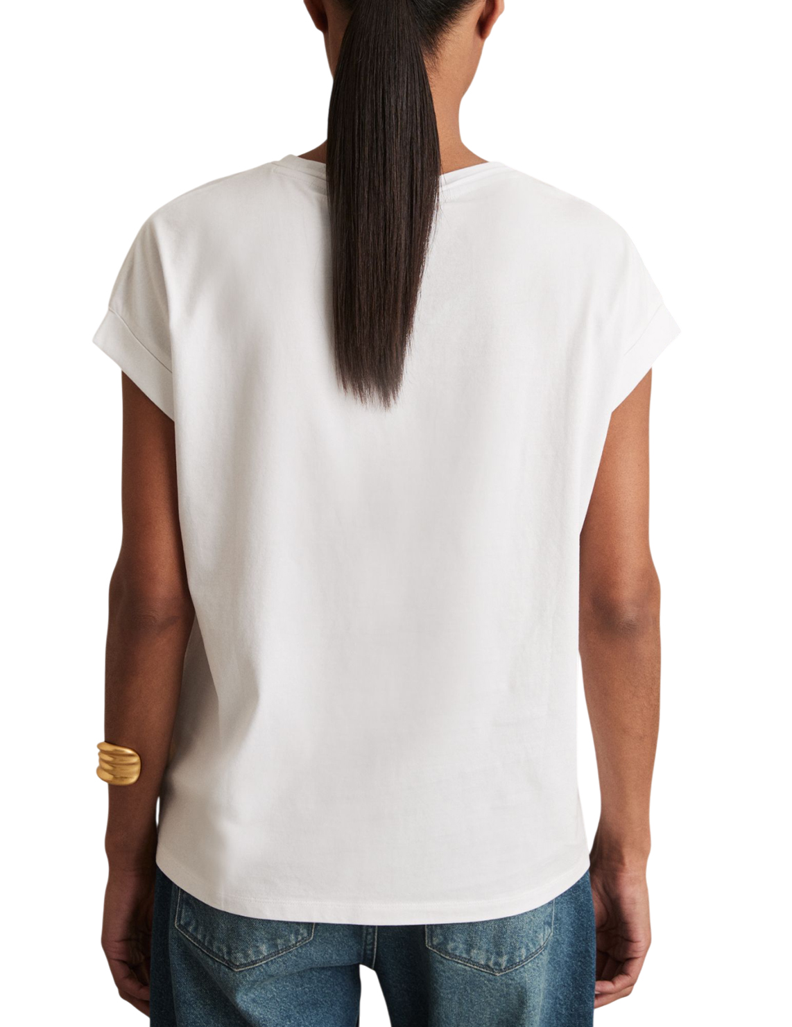 Футболка Tommie