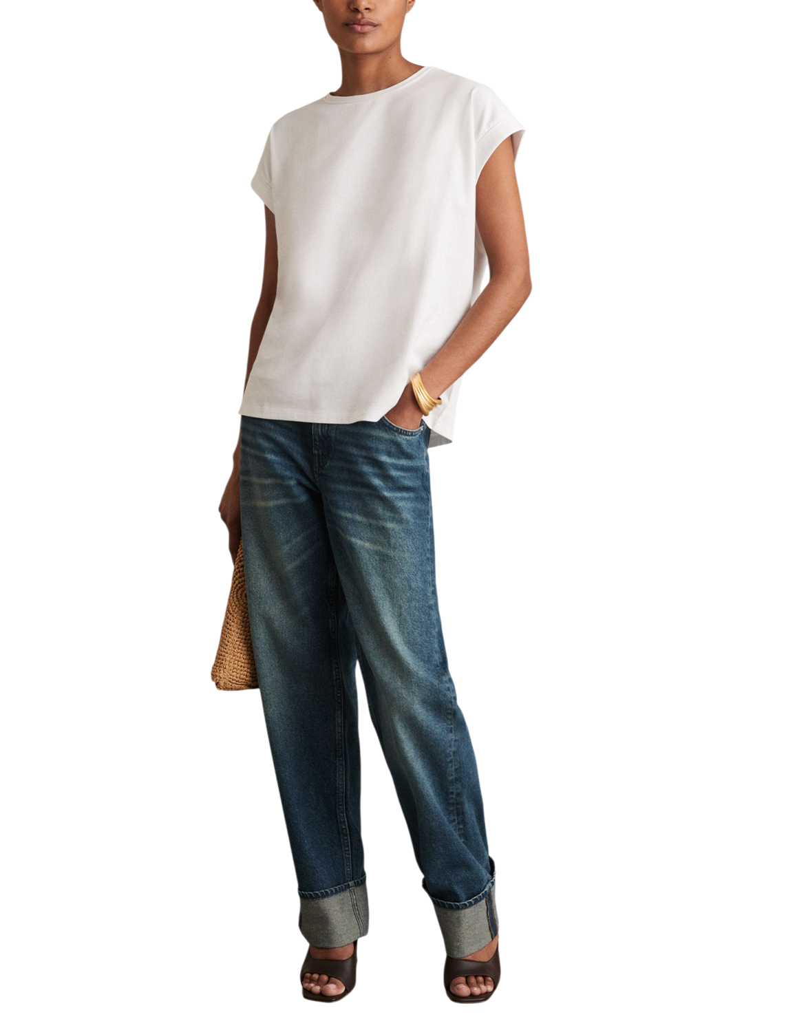 Футболка Tommie