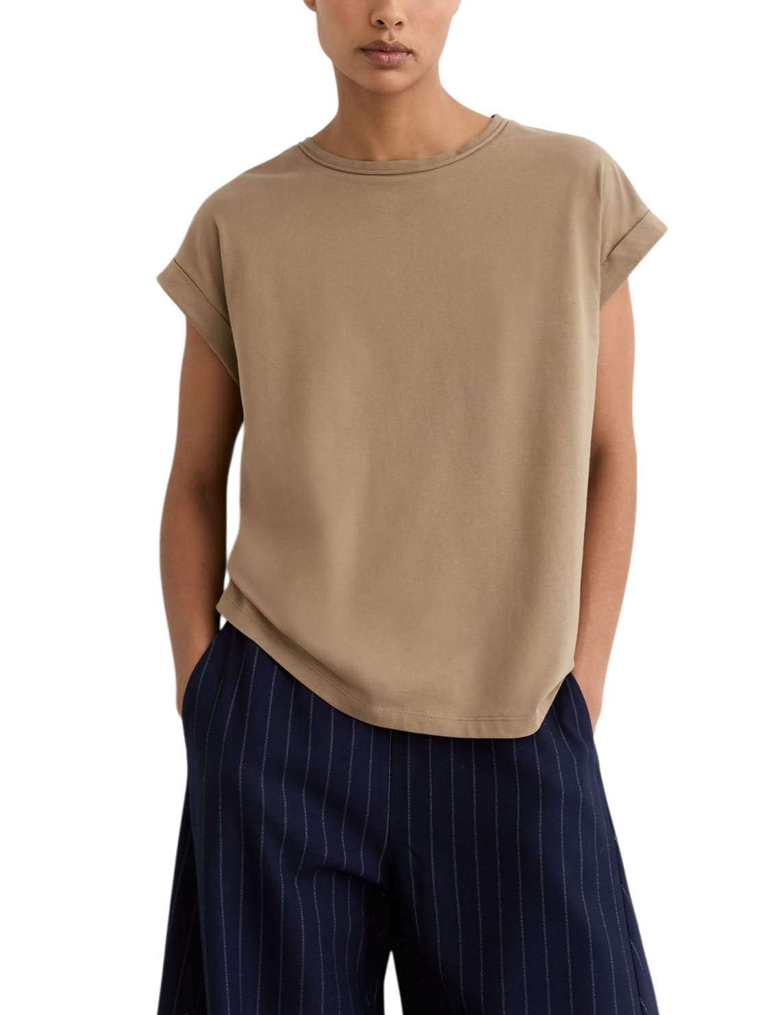 Футболка Tommie