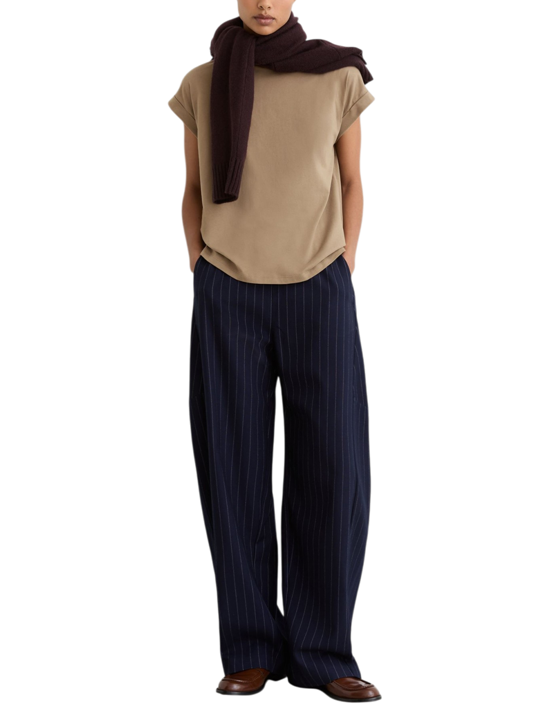 Футболка Tommie