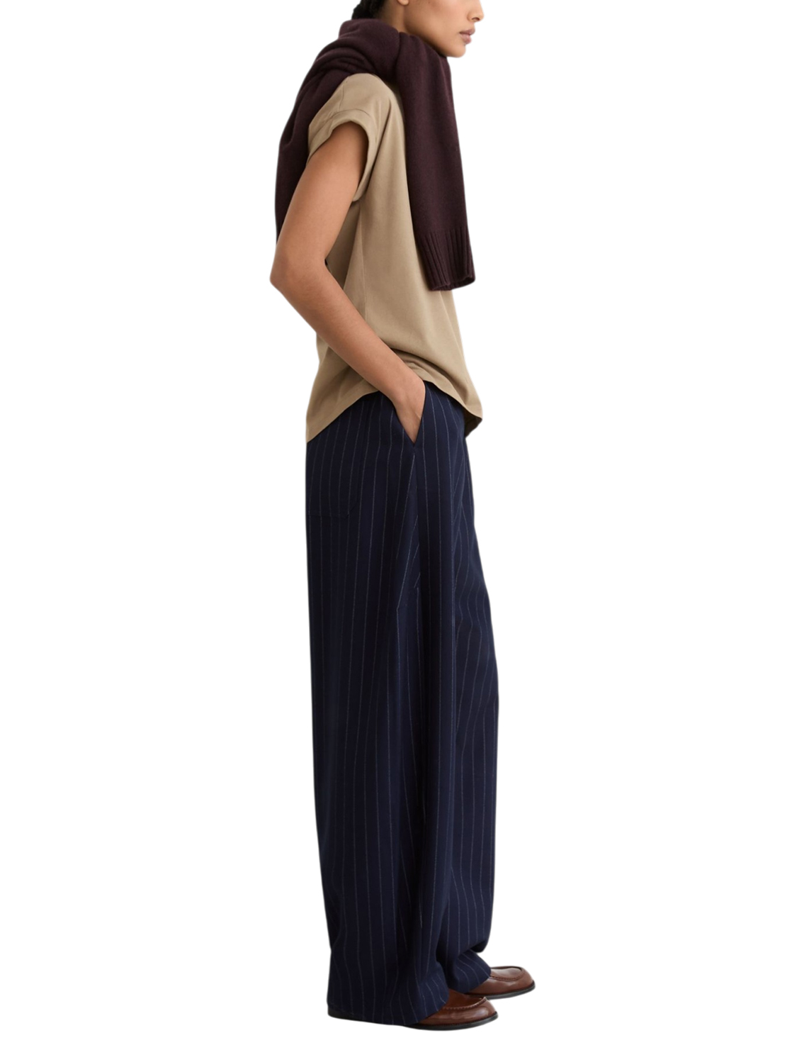 Футболка Tommie