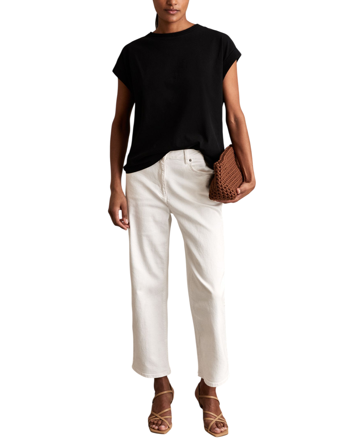 Футболка Tommie