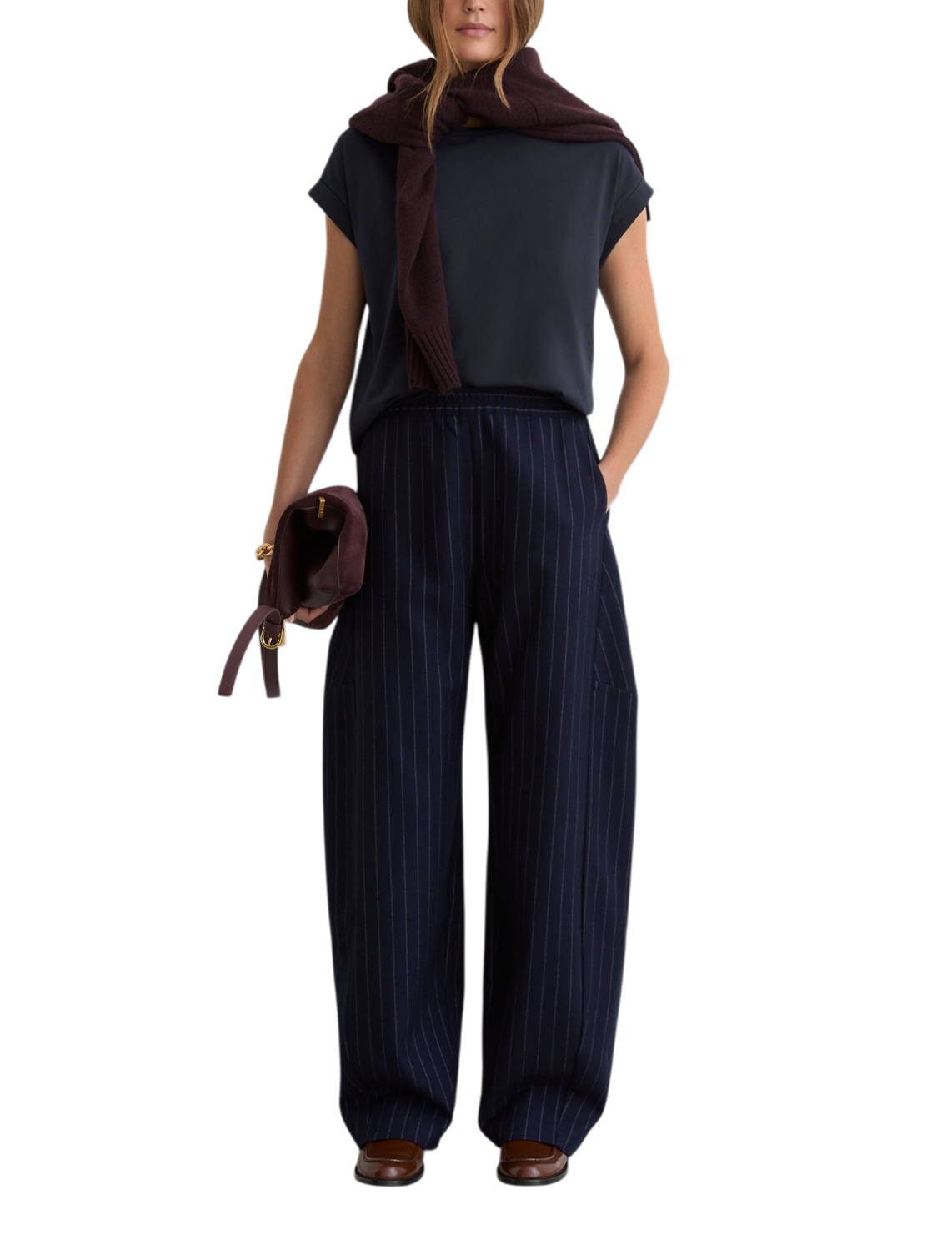 Футболка Tommie