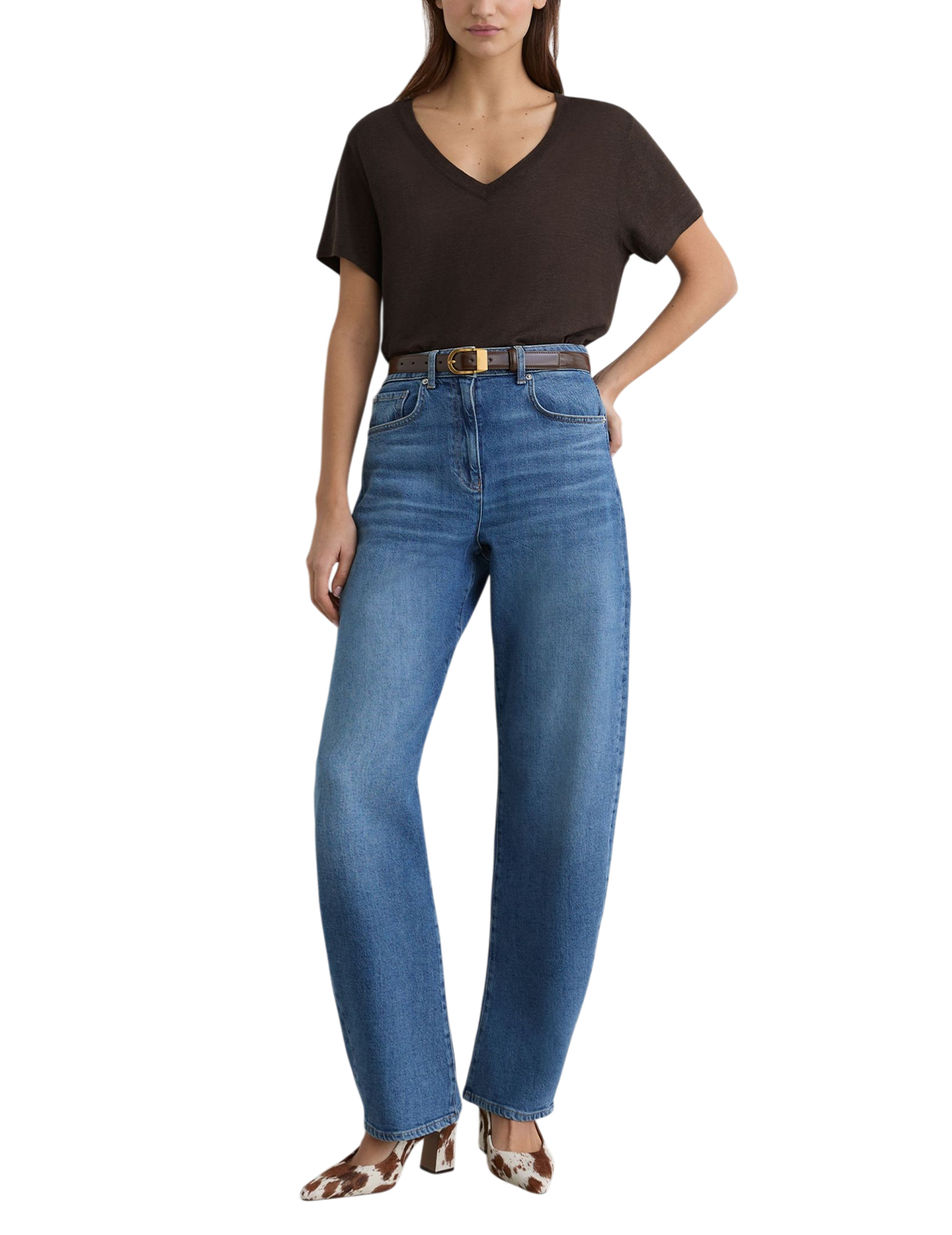 Футболка Lola