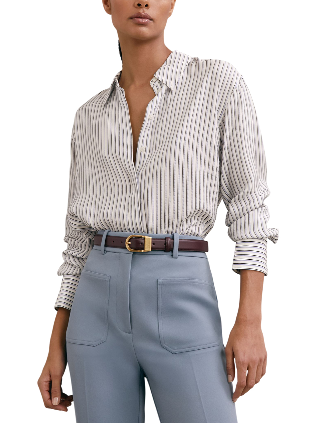 Рубашка Annika