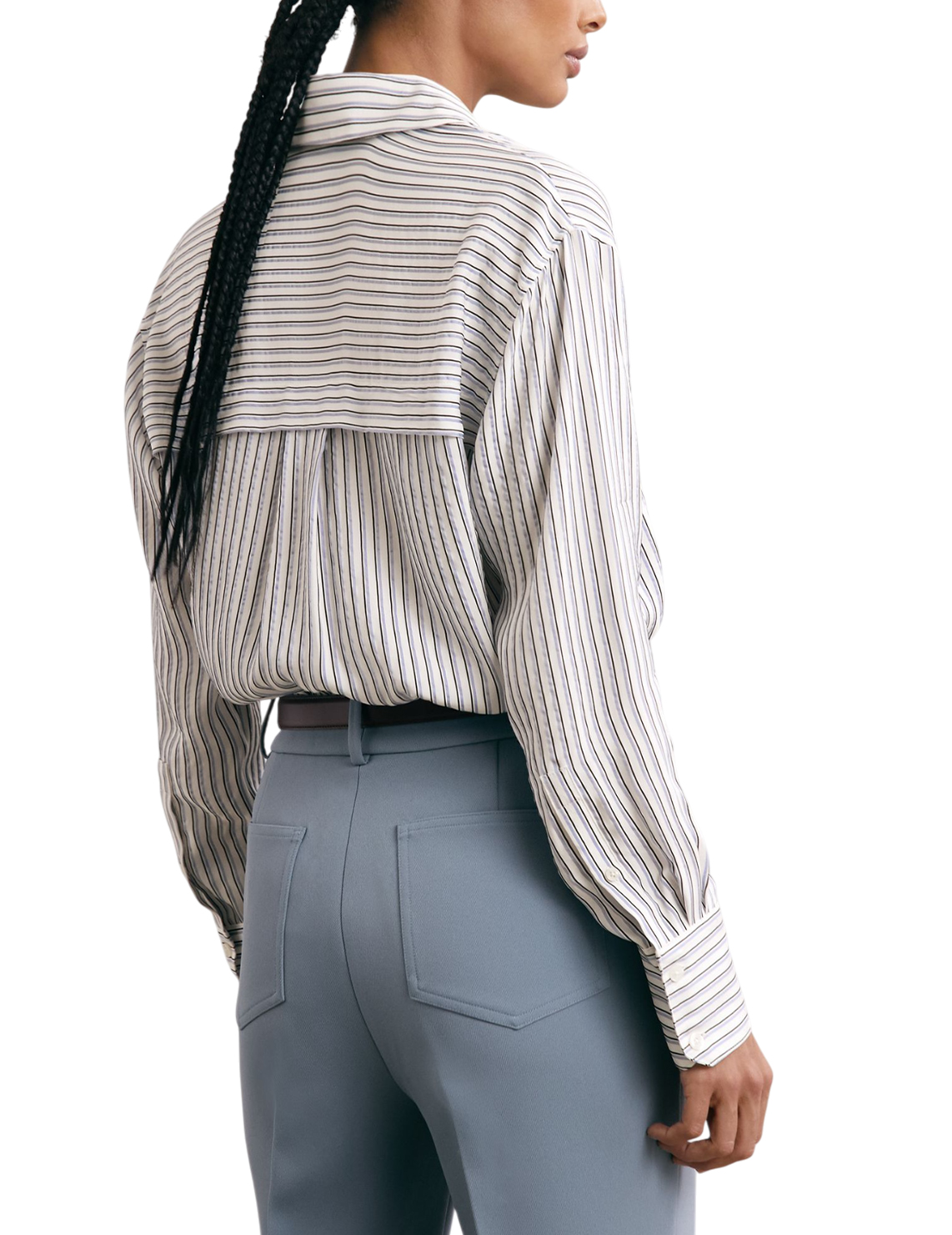 Рубашка Annika