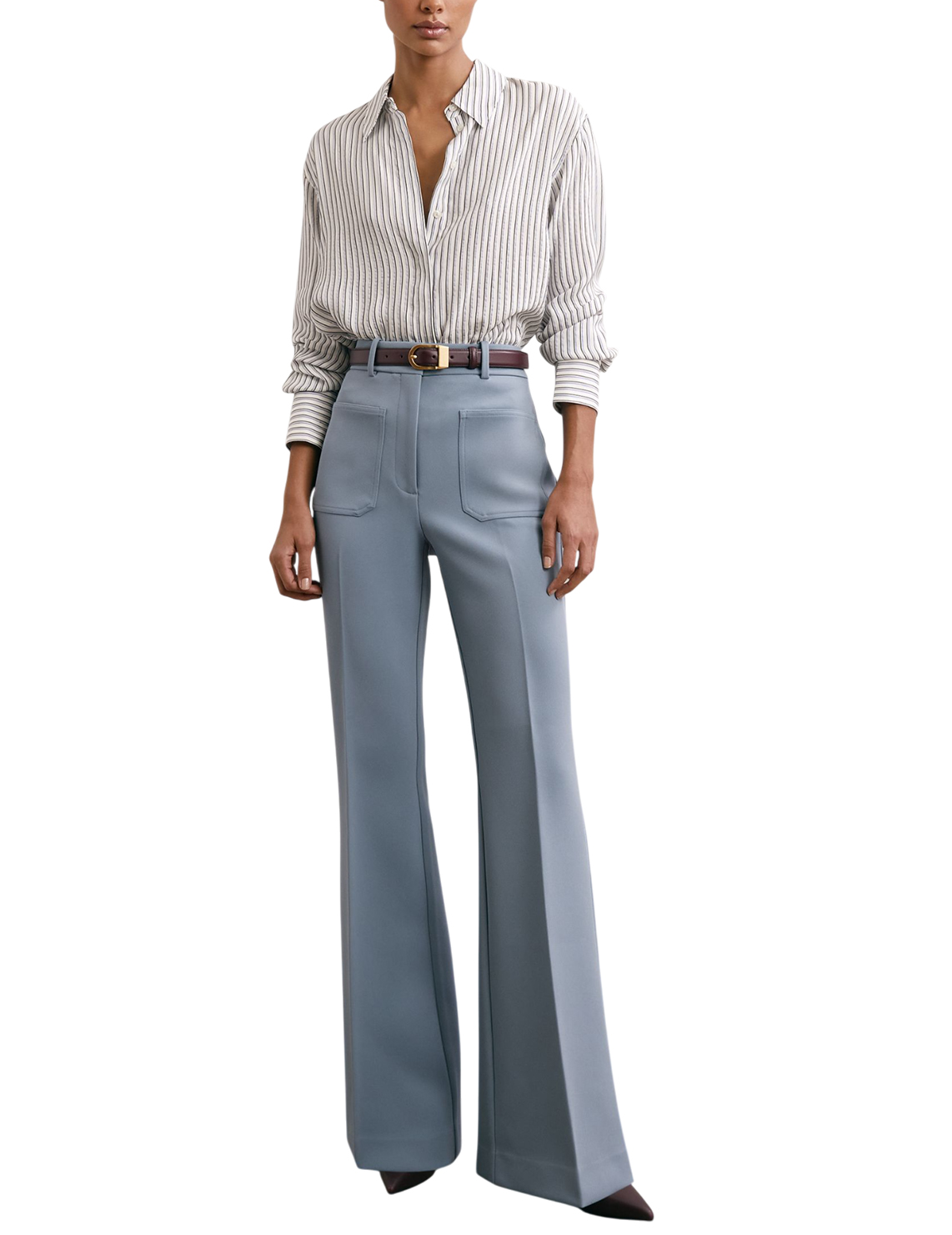 Рубашка Annika