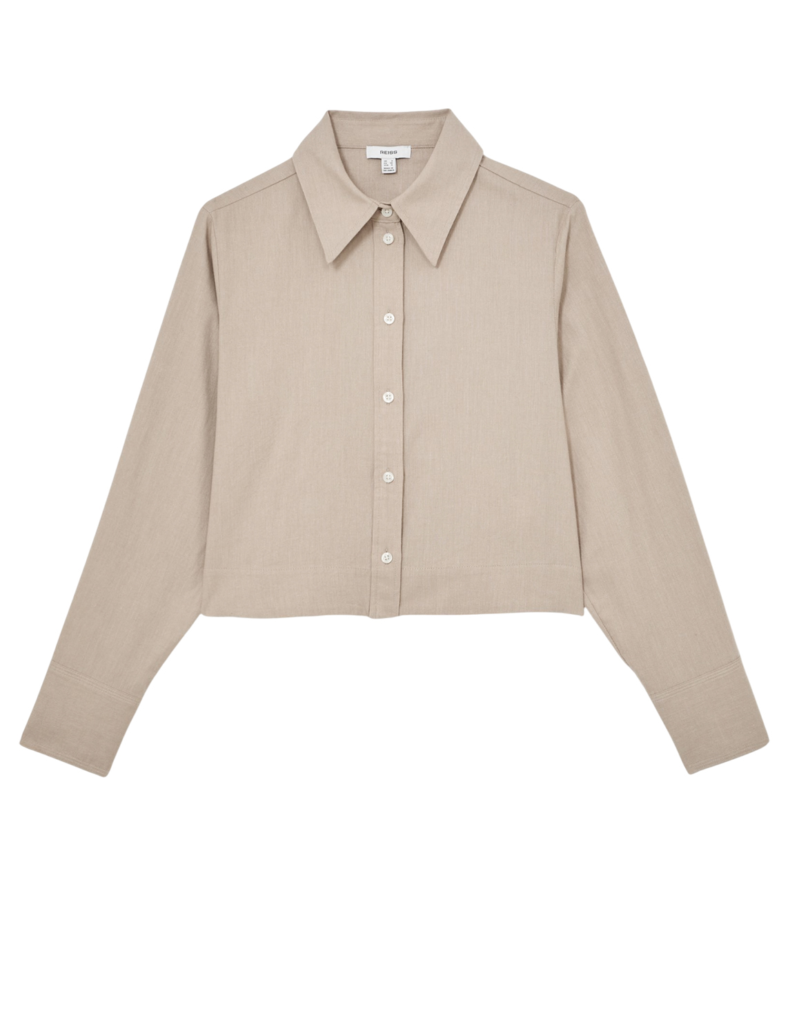 Сорочка Caylan