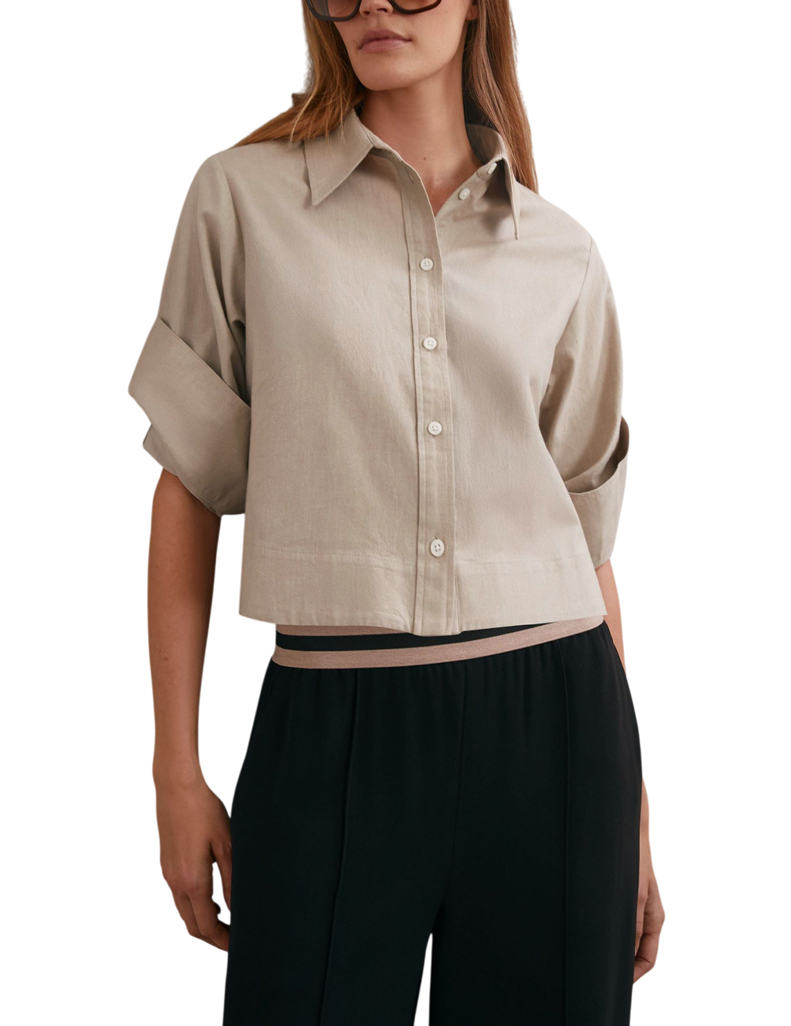 Сорочка Caylan