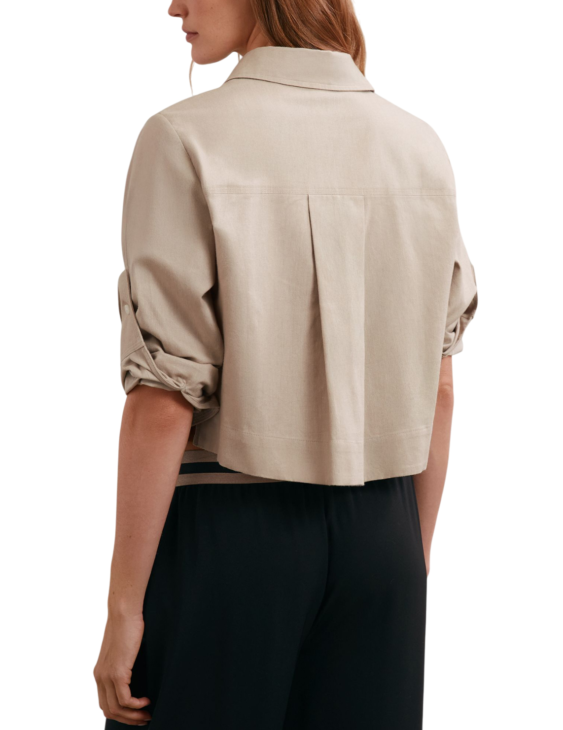 Сорочка Caylan