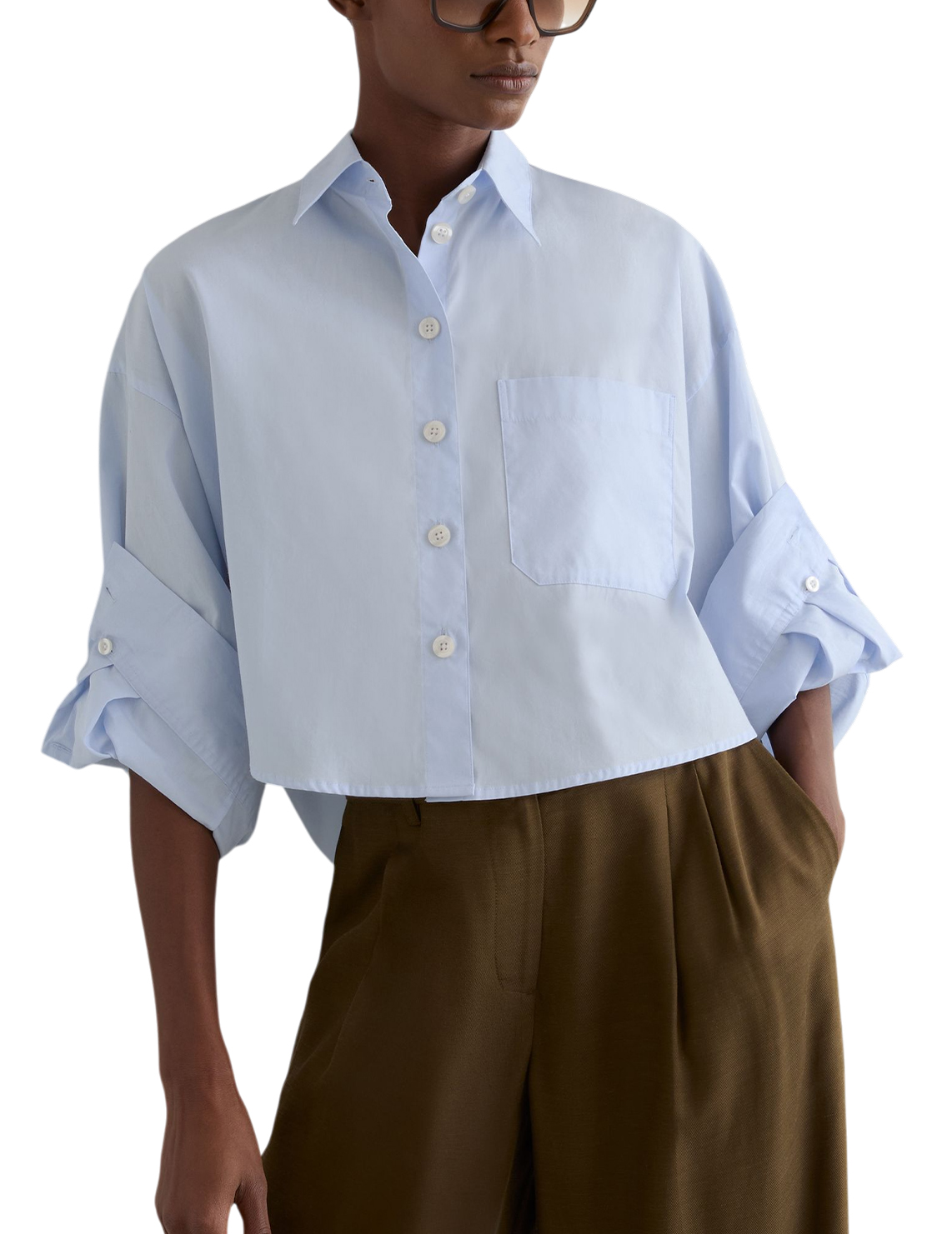 Рубашка Solenge