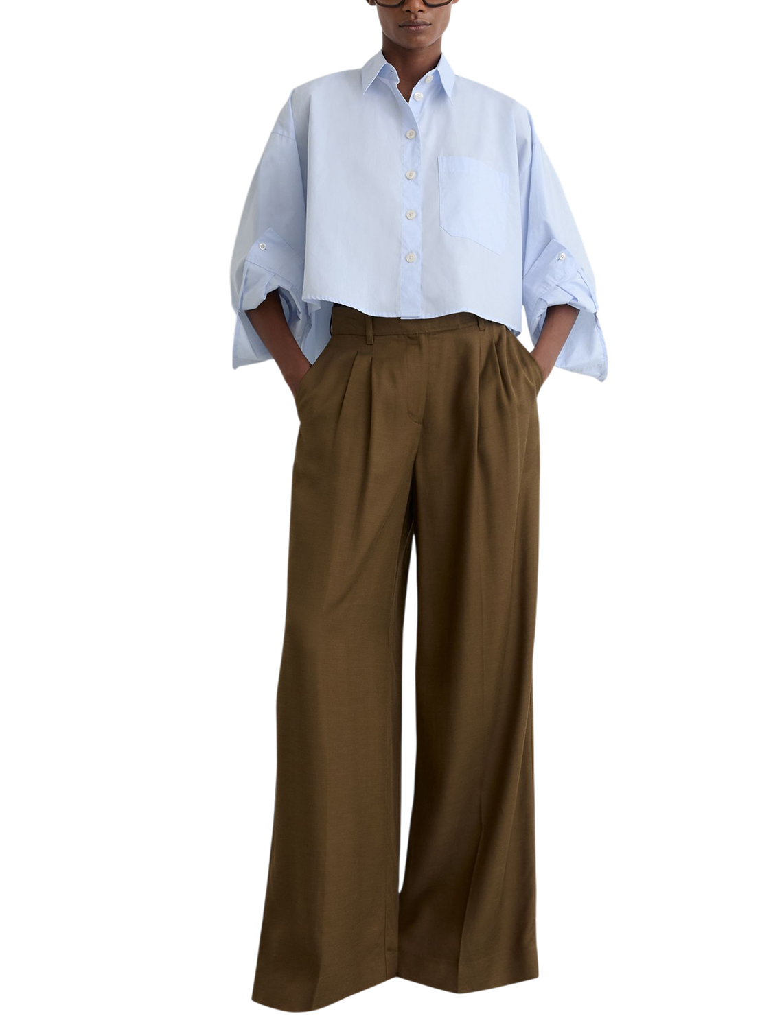 Рубашка Solenge