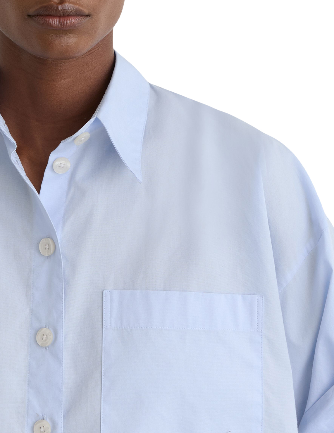 Рубашка Solenge