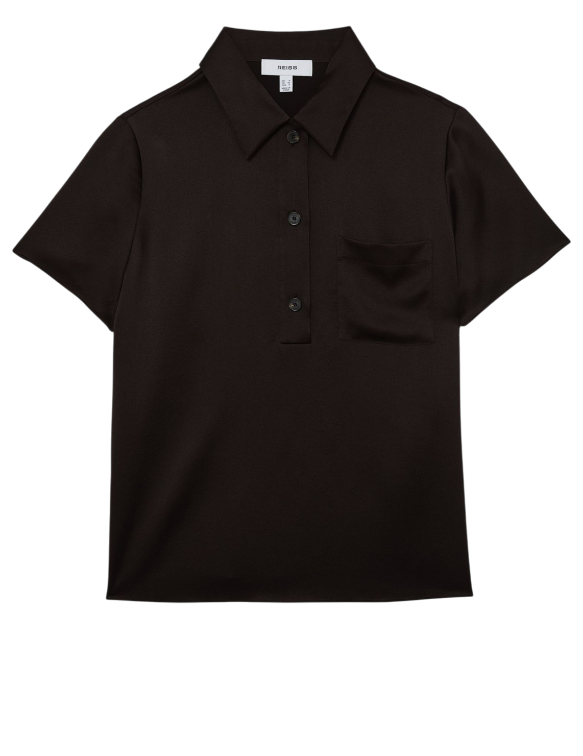 Сорочка Polly