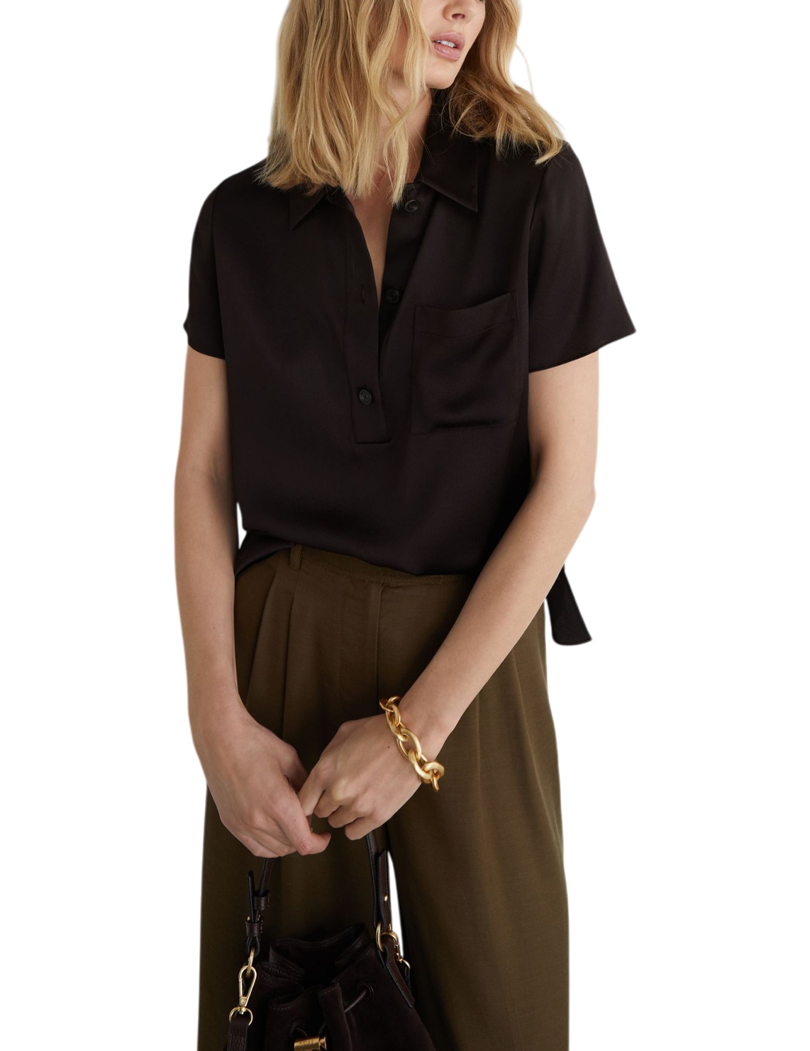 Сорочка Polly