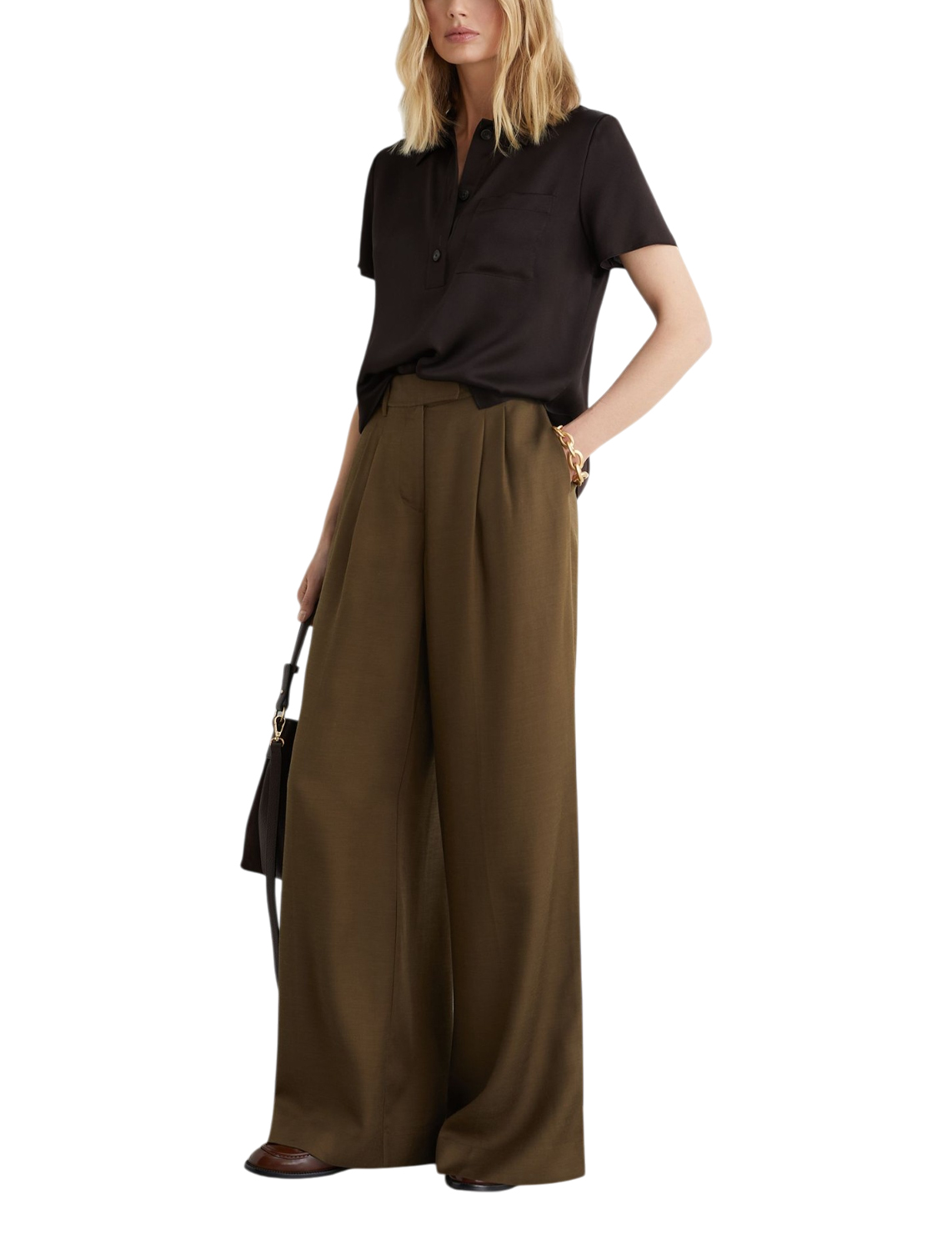 Сорочка Polly