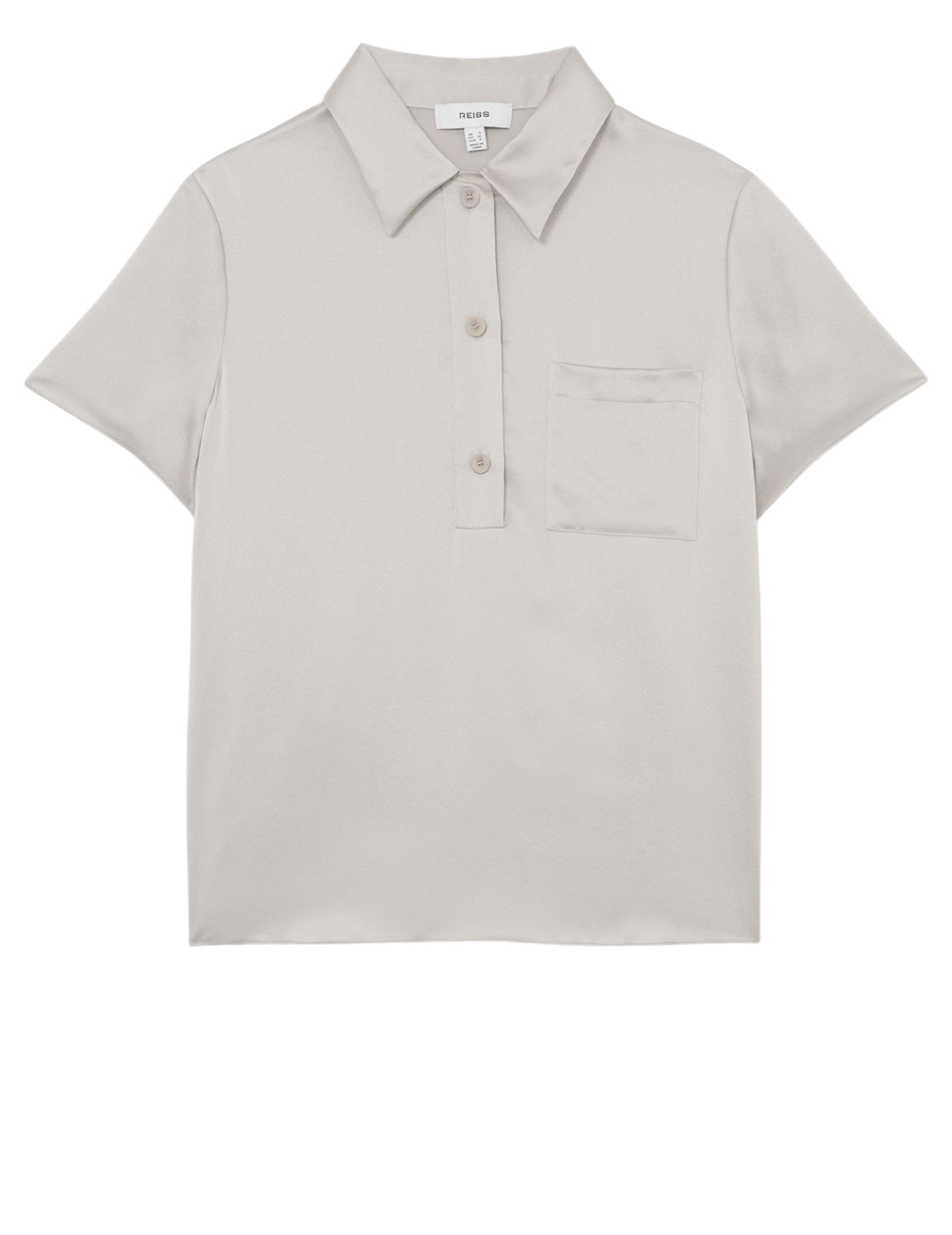 Сорочка Polly