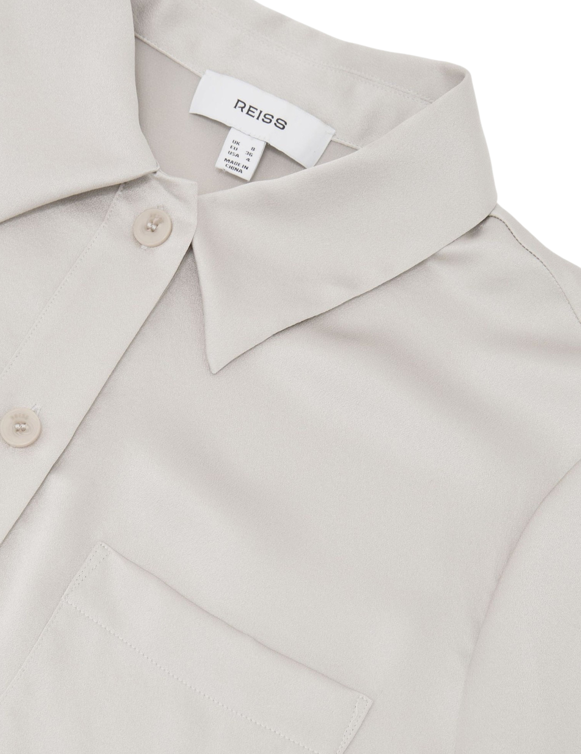 Сорочка Polly