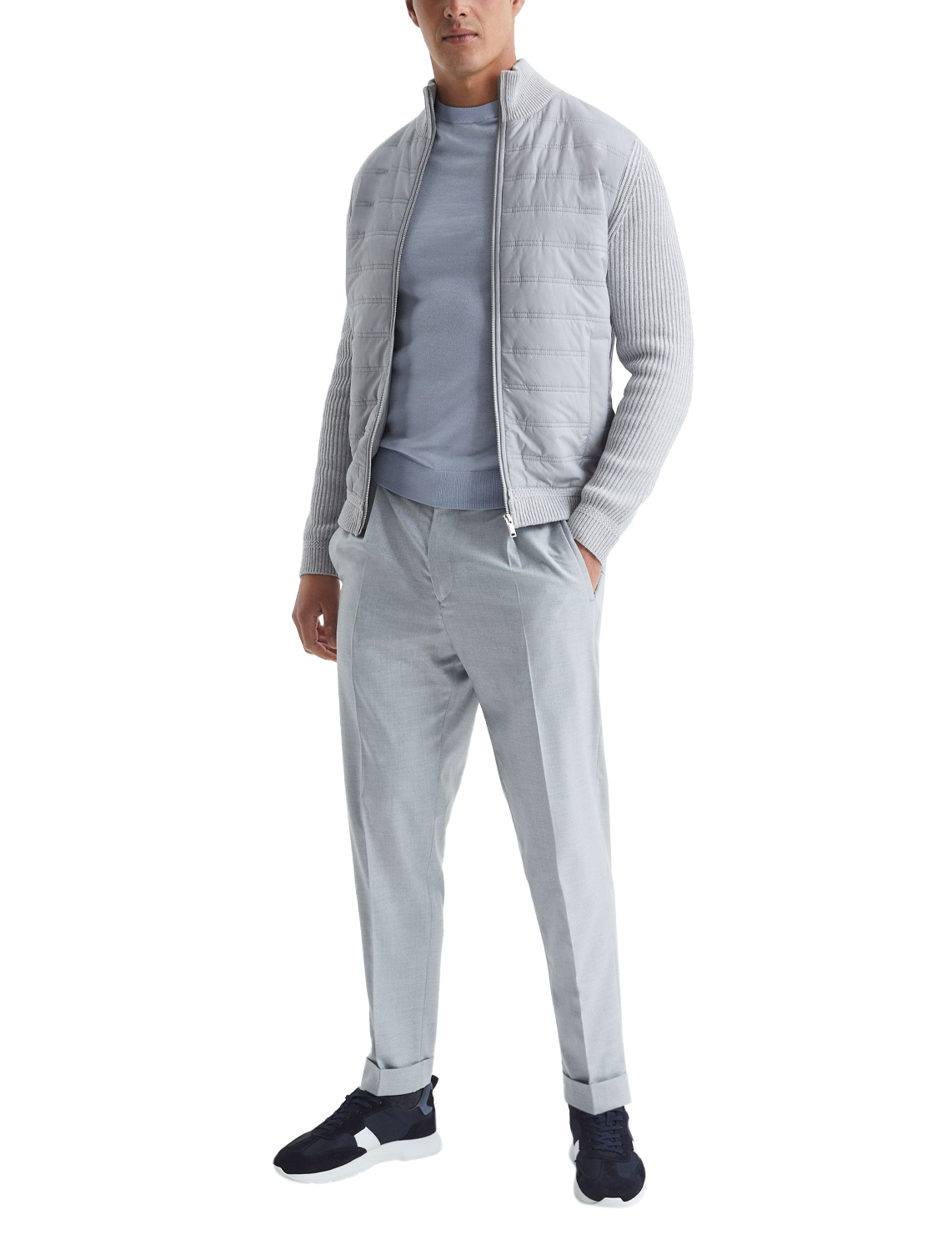 Куртка Trainer