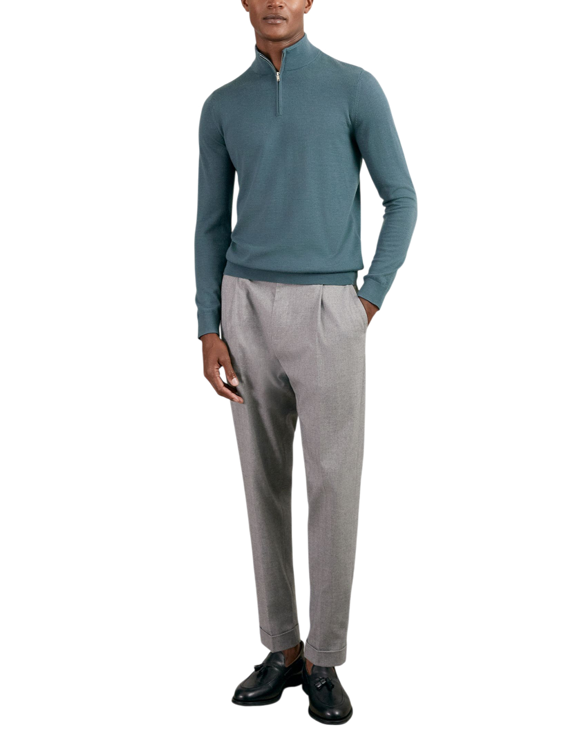 Джемпер Blackhall