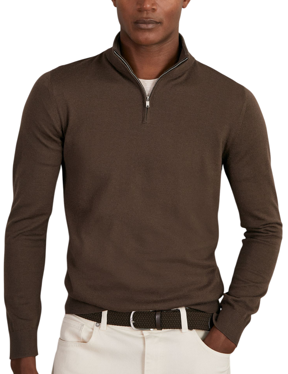 Джемпер Blackhall