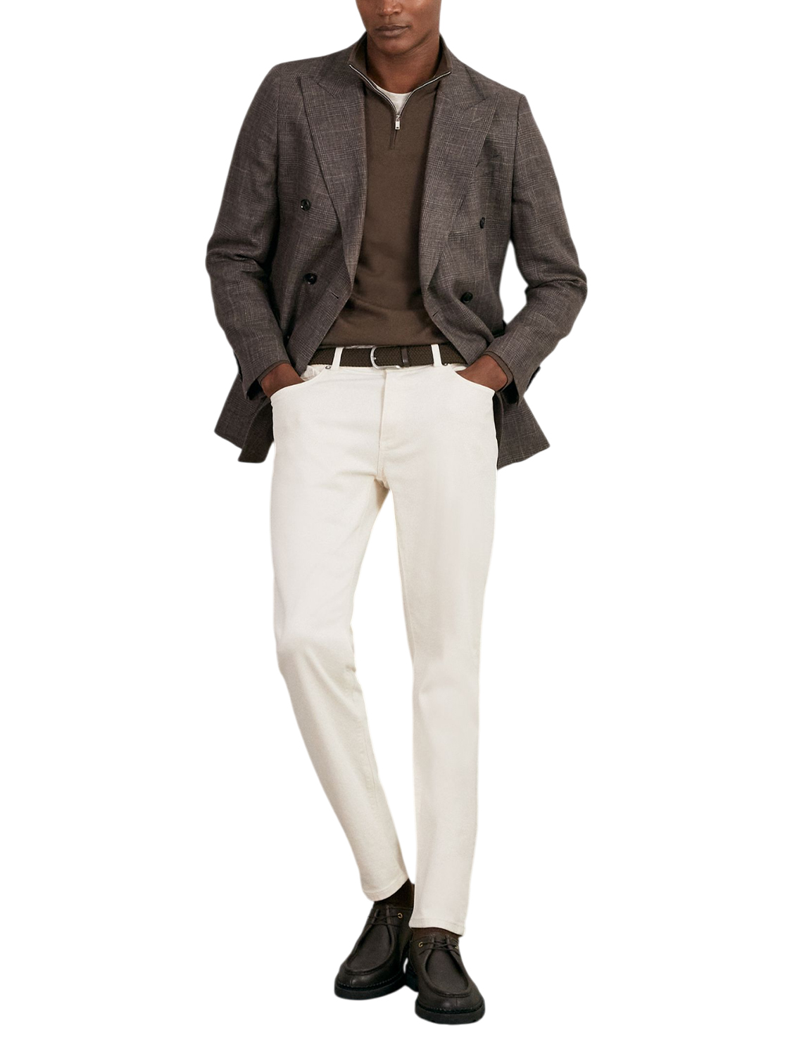 Джемпер Blackhall