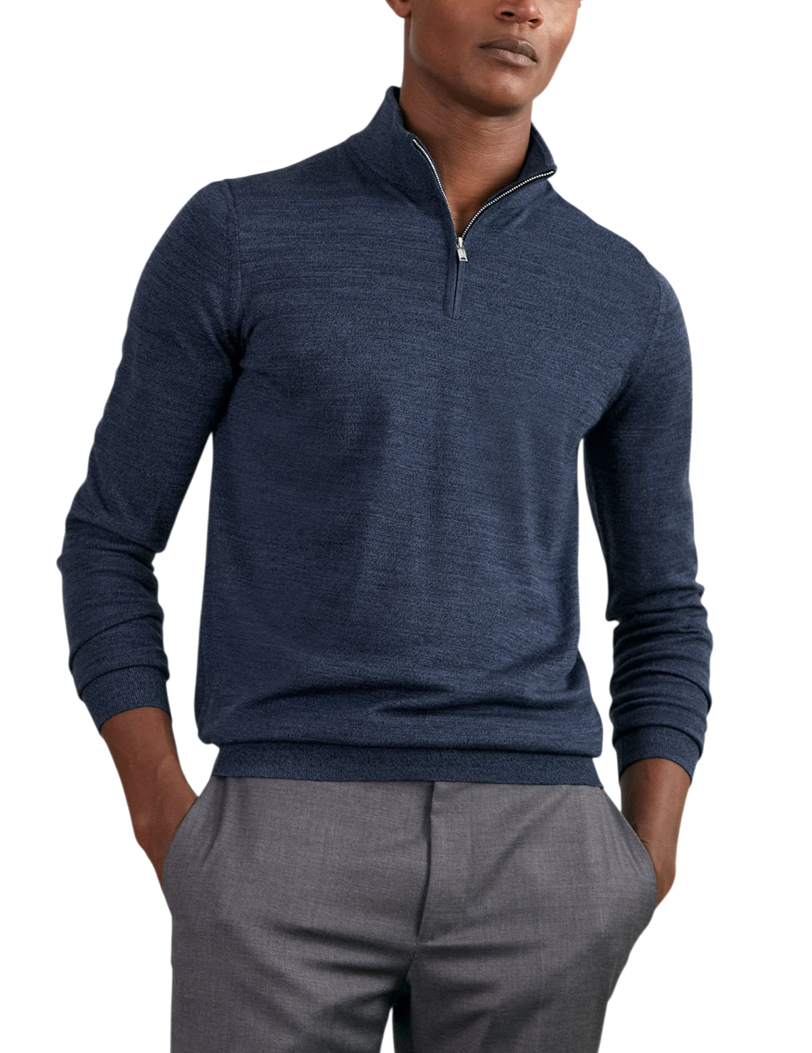 Джемпер Blackhall