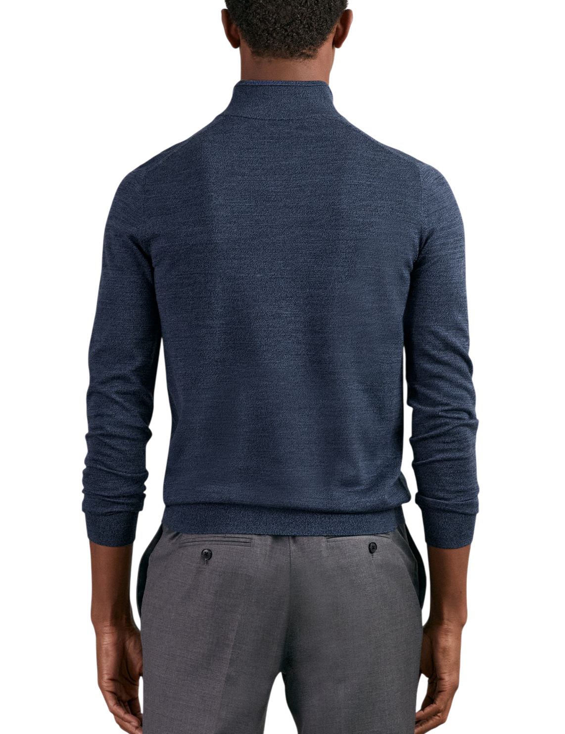 Джемпер Blackhall