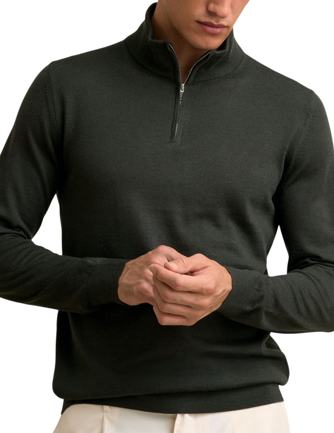 Джемпер Blackhall