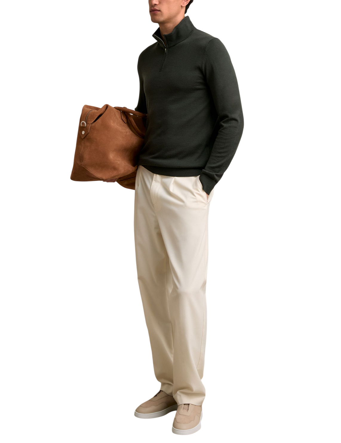 Джемпер Blackhall