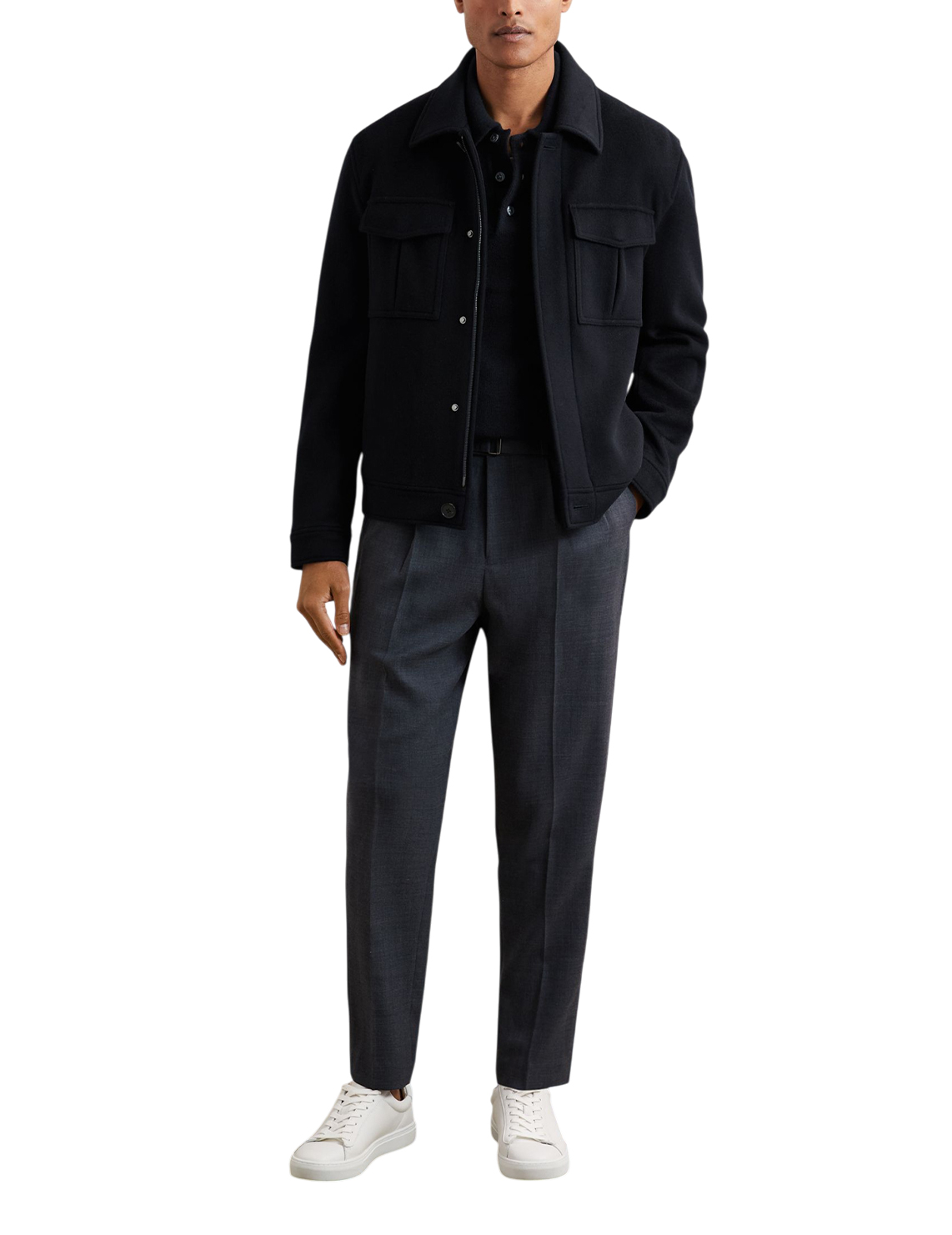 Джемпер Deansgate