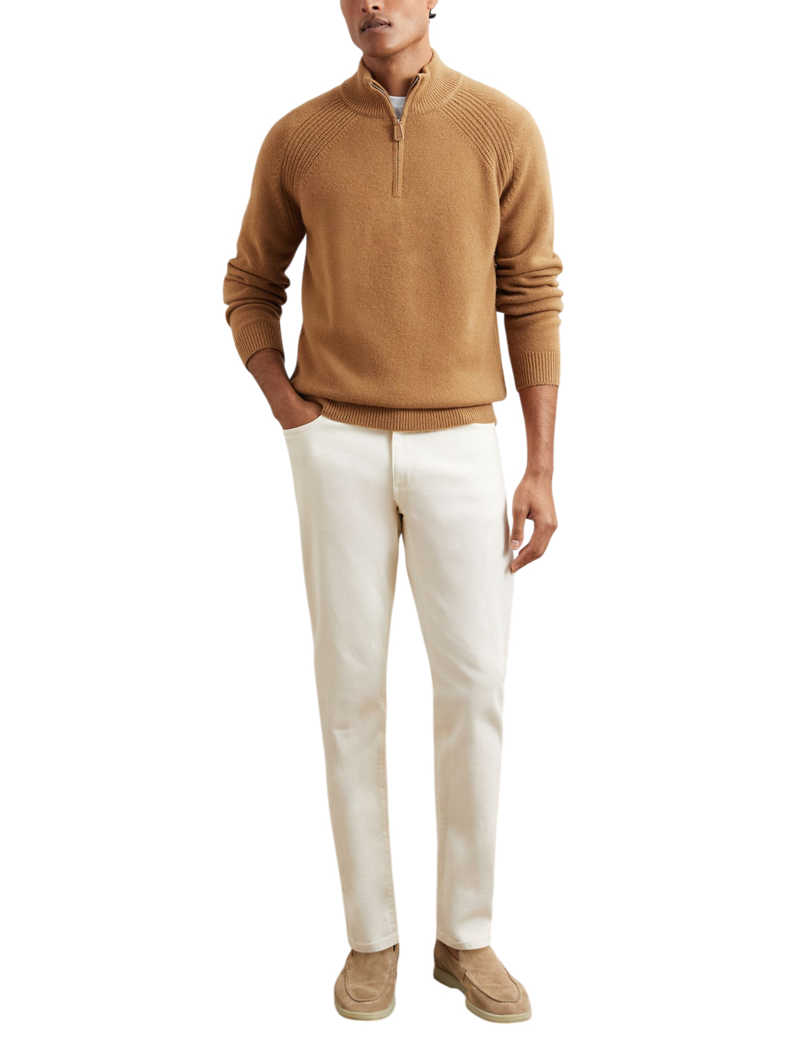 Джемпер Charming