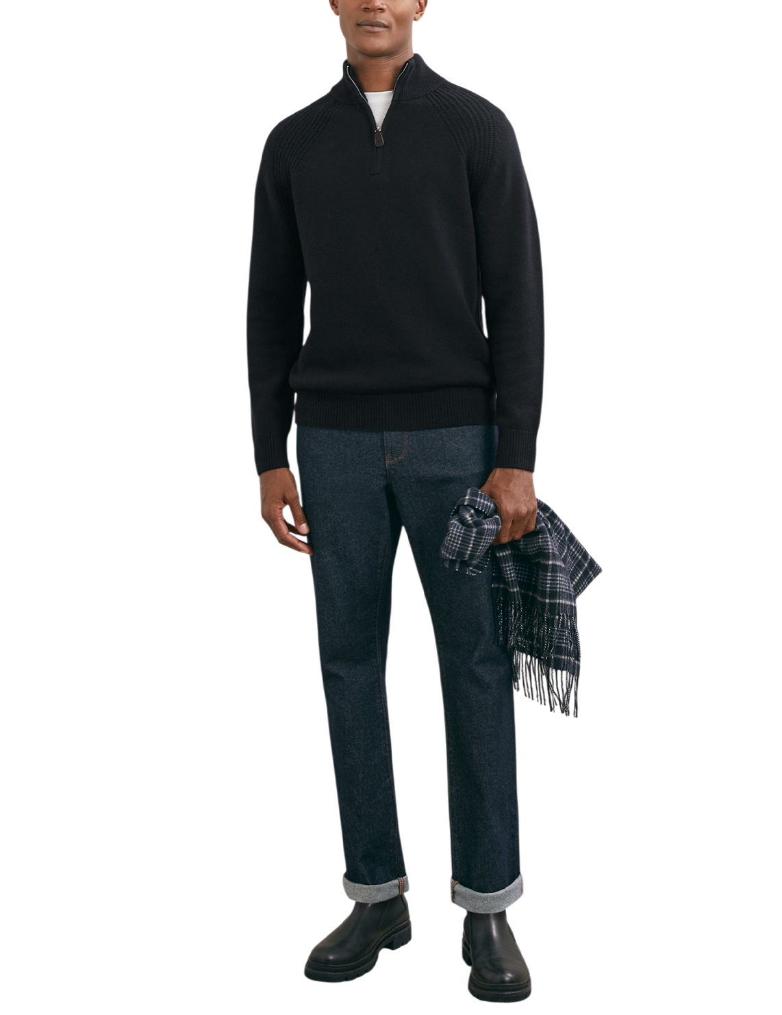 Джемпер Charming