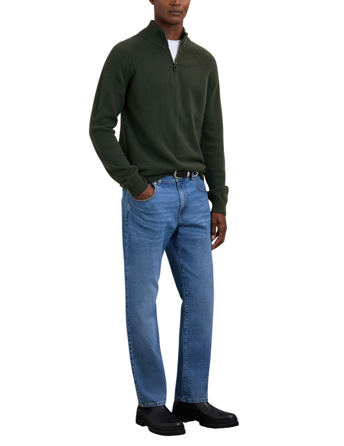 Джемпер Charming