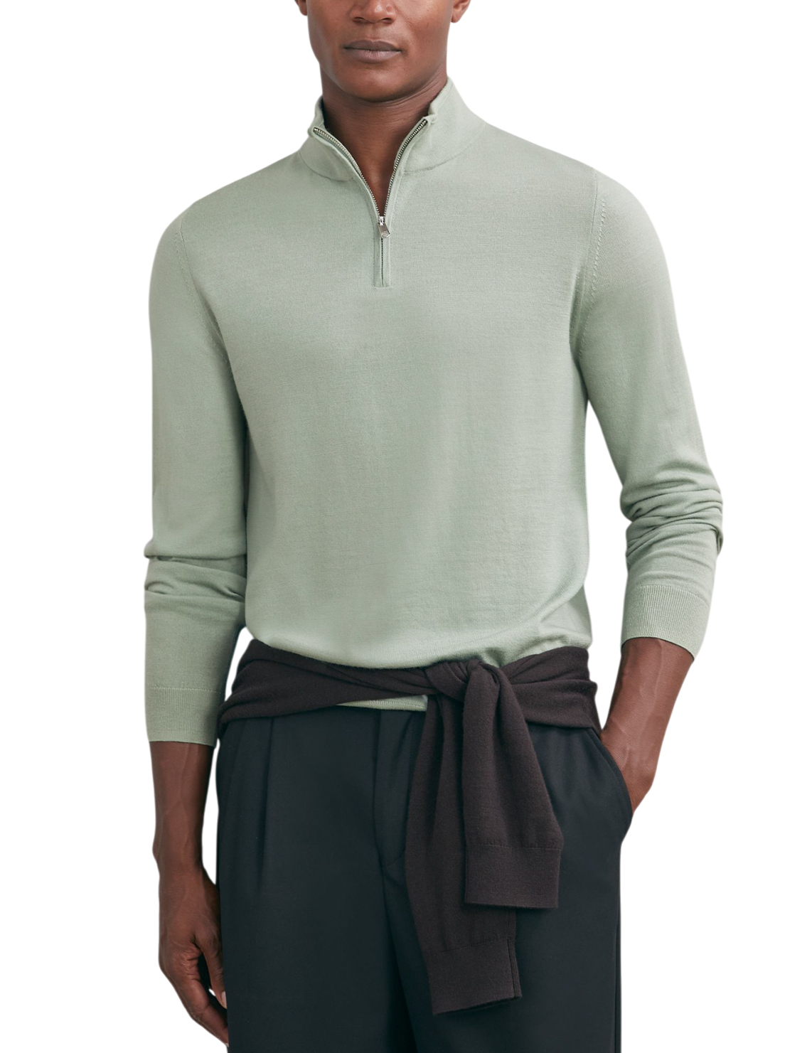 Джемпер Blackhall