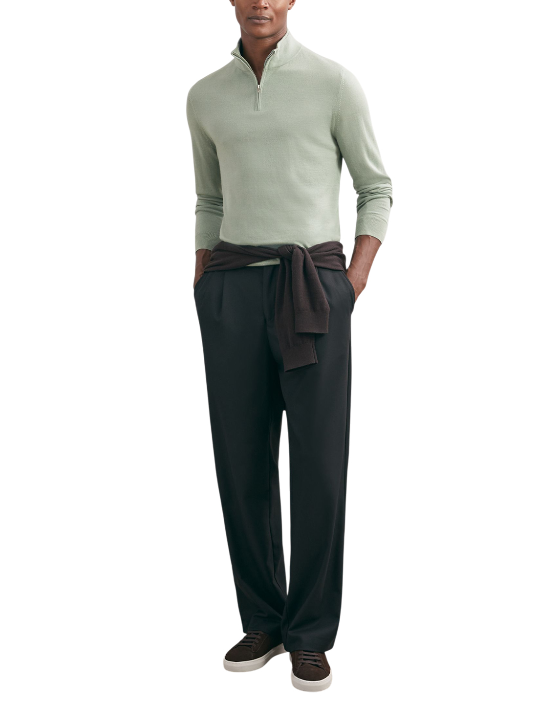 Джемпер Blackhall