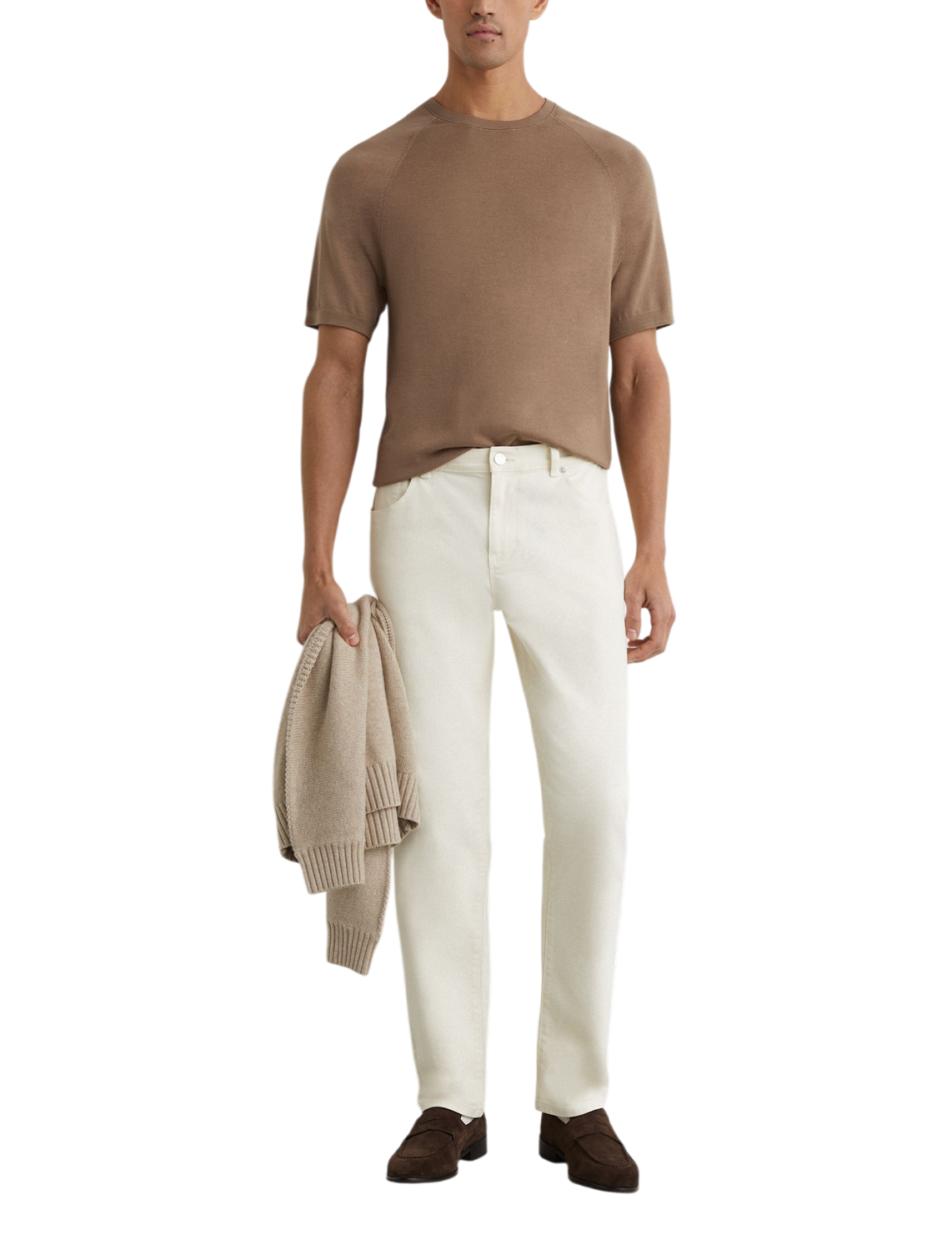 Футболка Brook