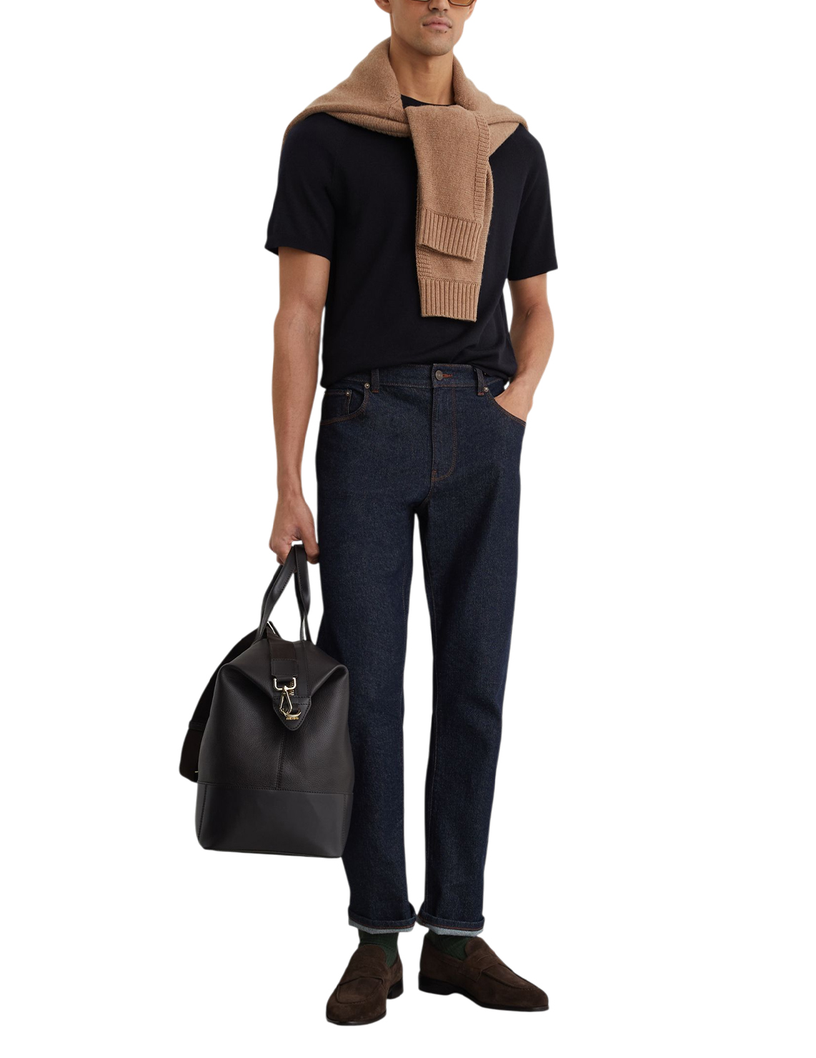 Футболка Brook