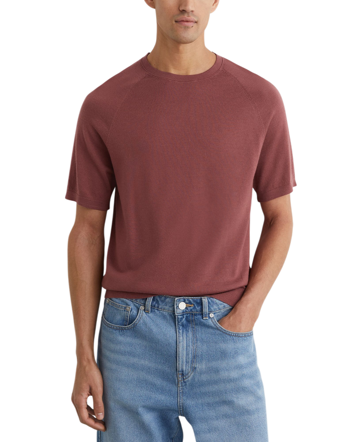 Футболка Brook