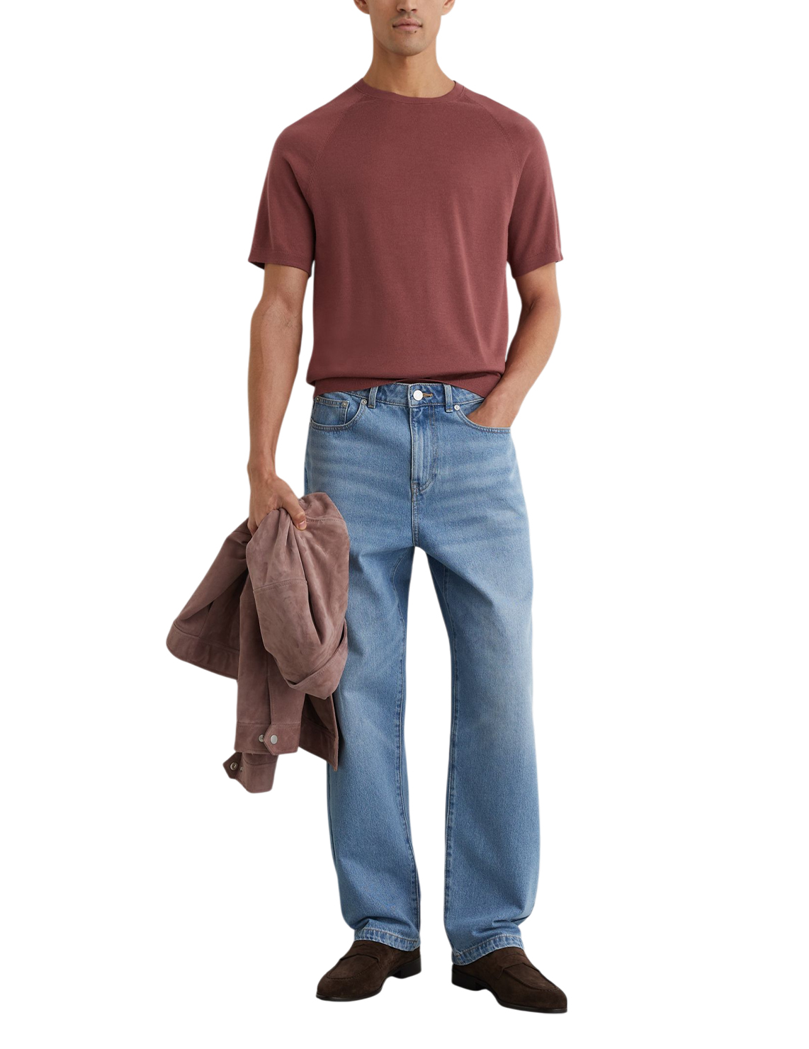 Футболка Brook