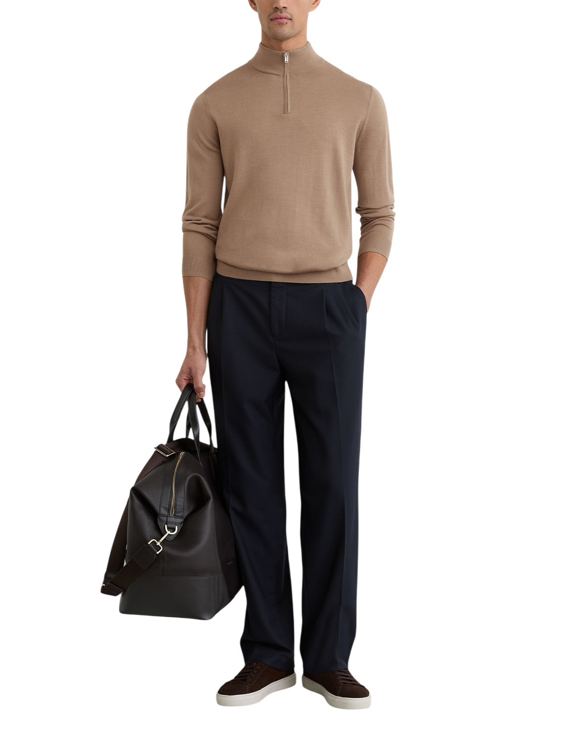 Джемпер Blackhall