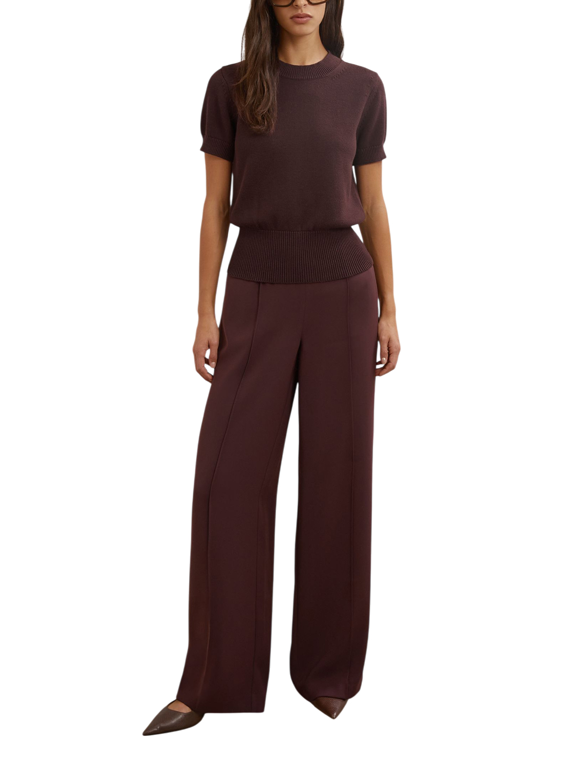 Джемпер Anita