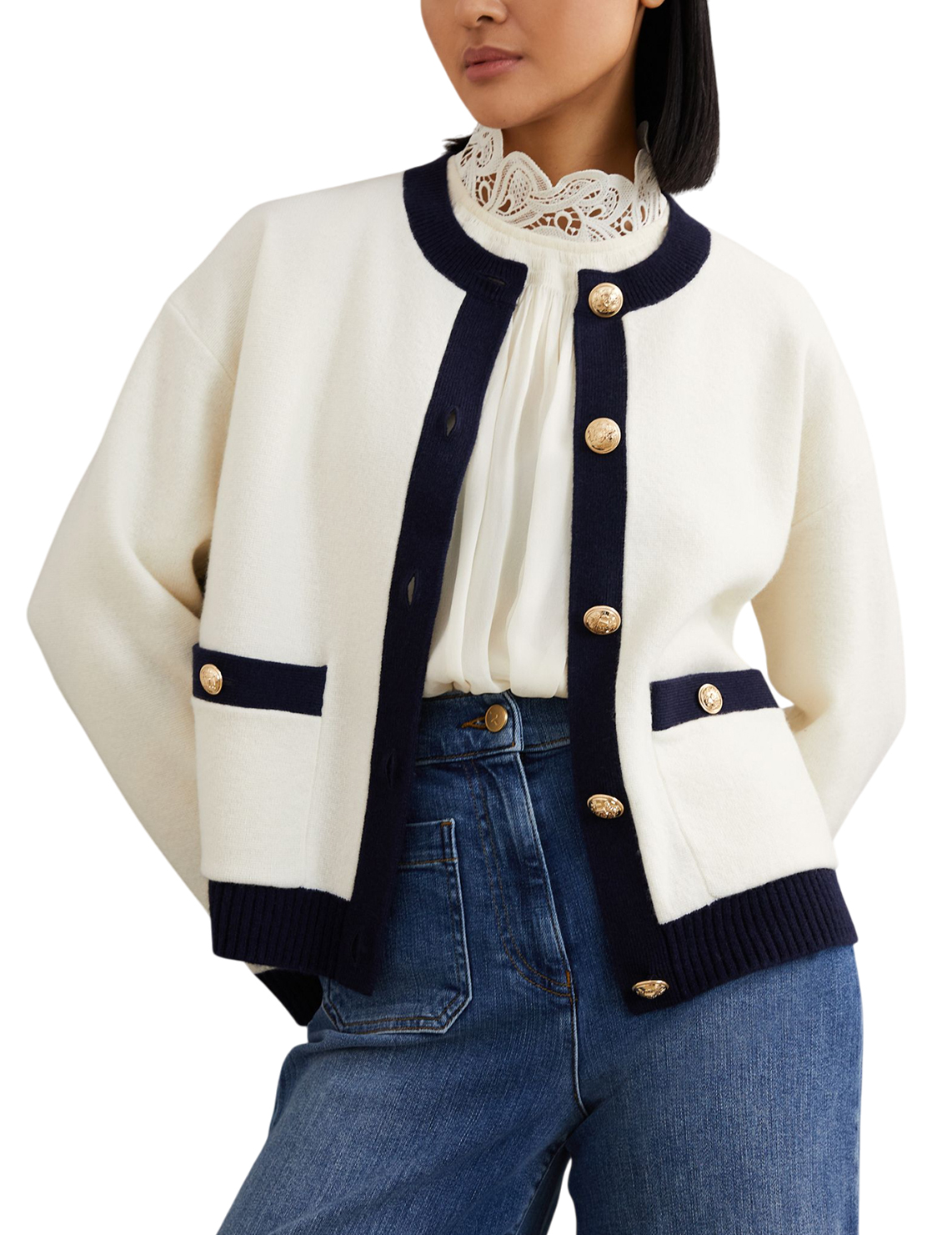 Кардиган Olive