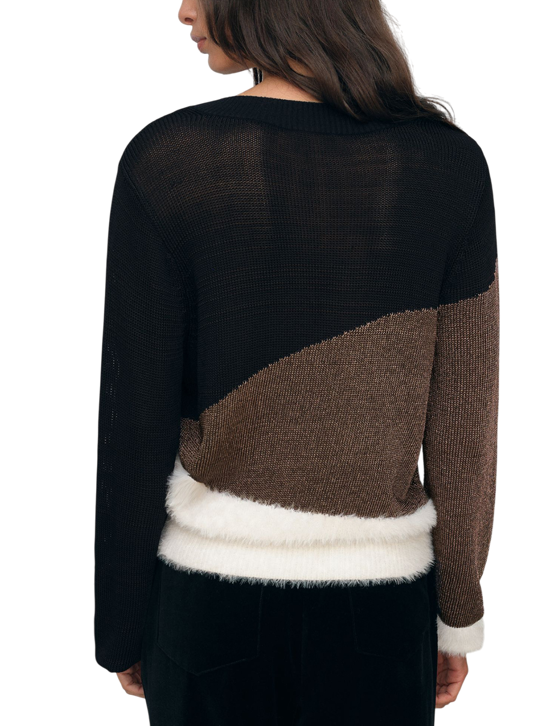 Пуловер Harley